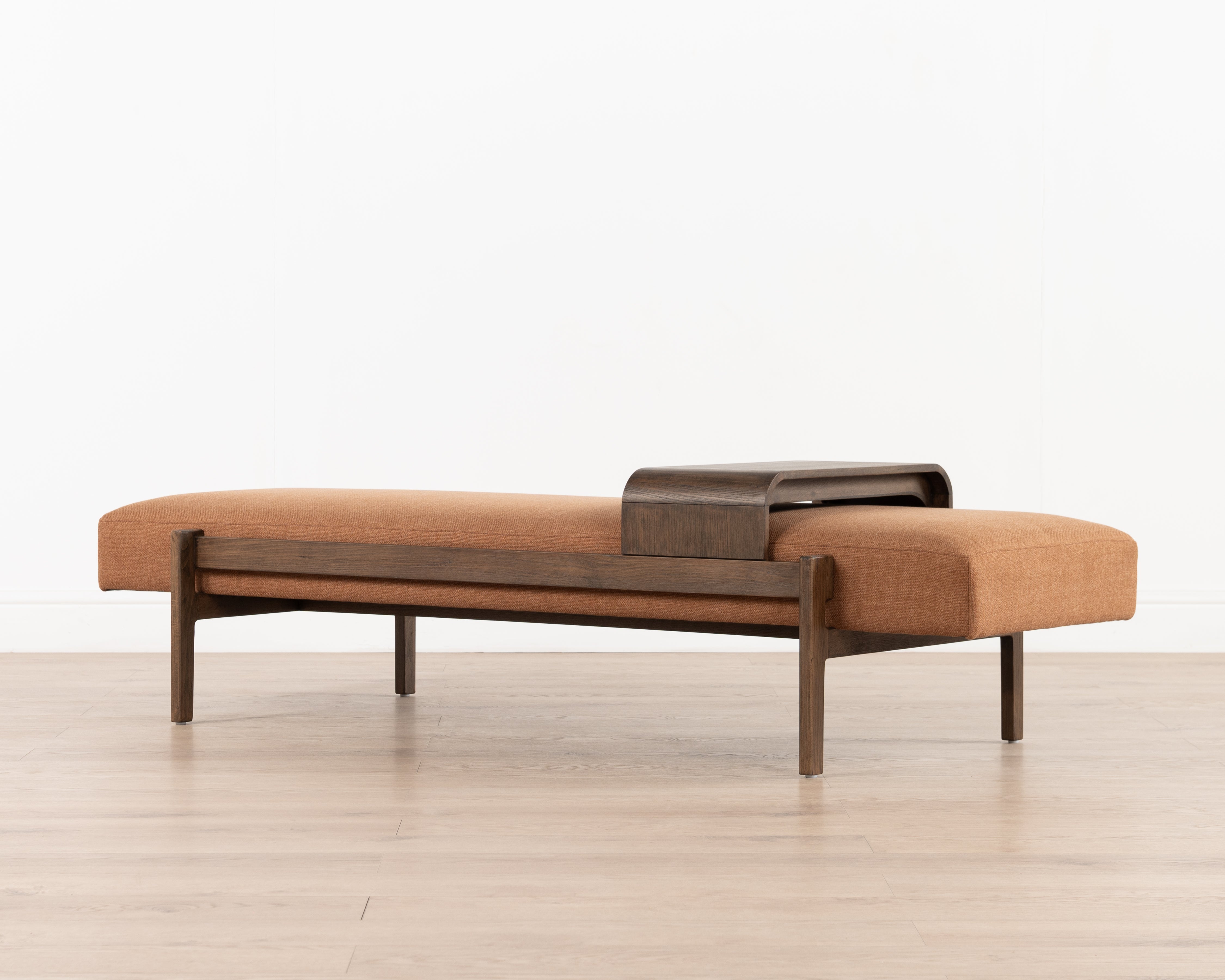 DAYBED ARABEL RUST