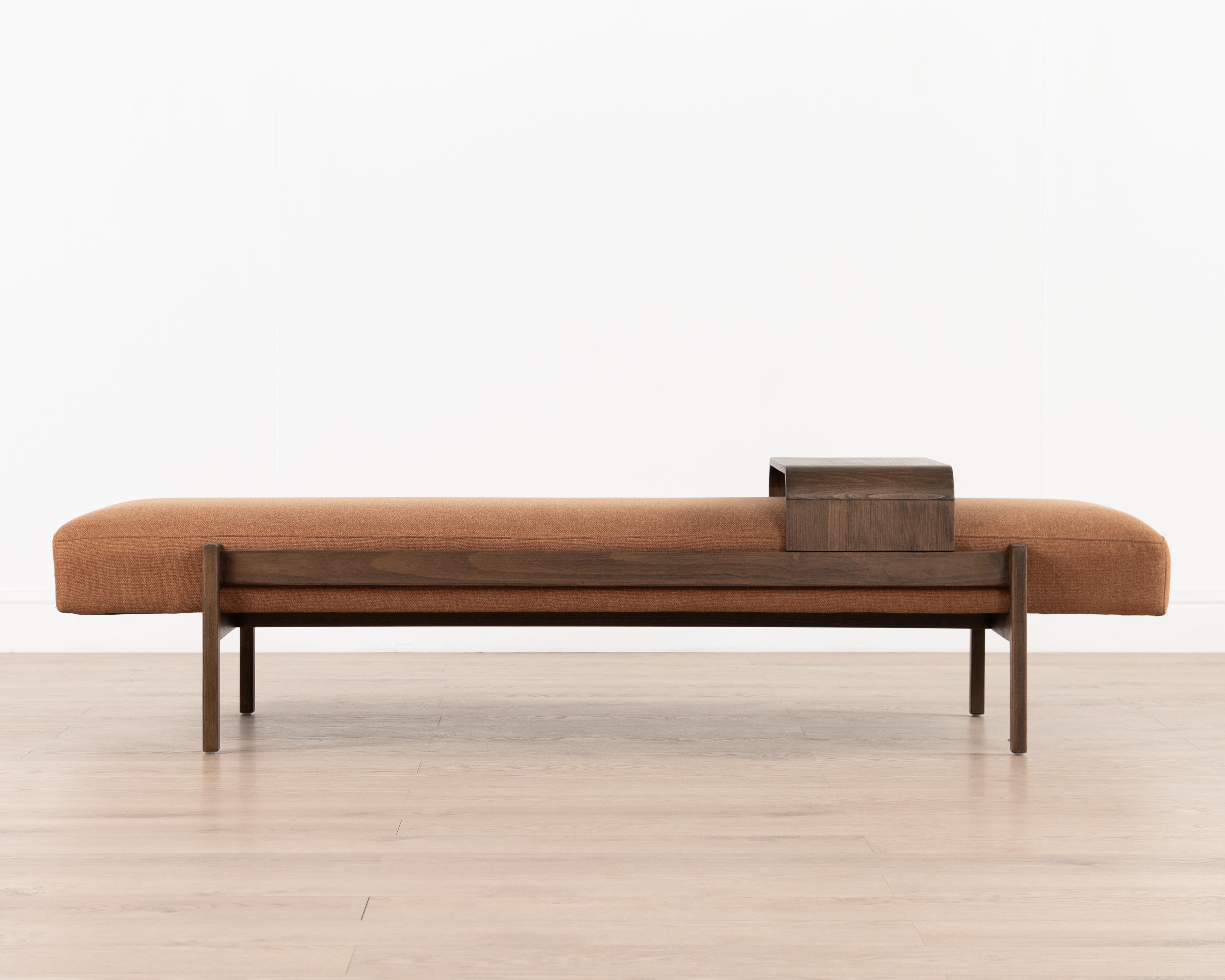 DAYBED ARABEL RUST