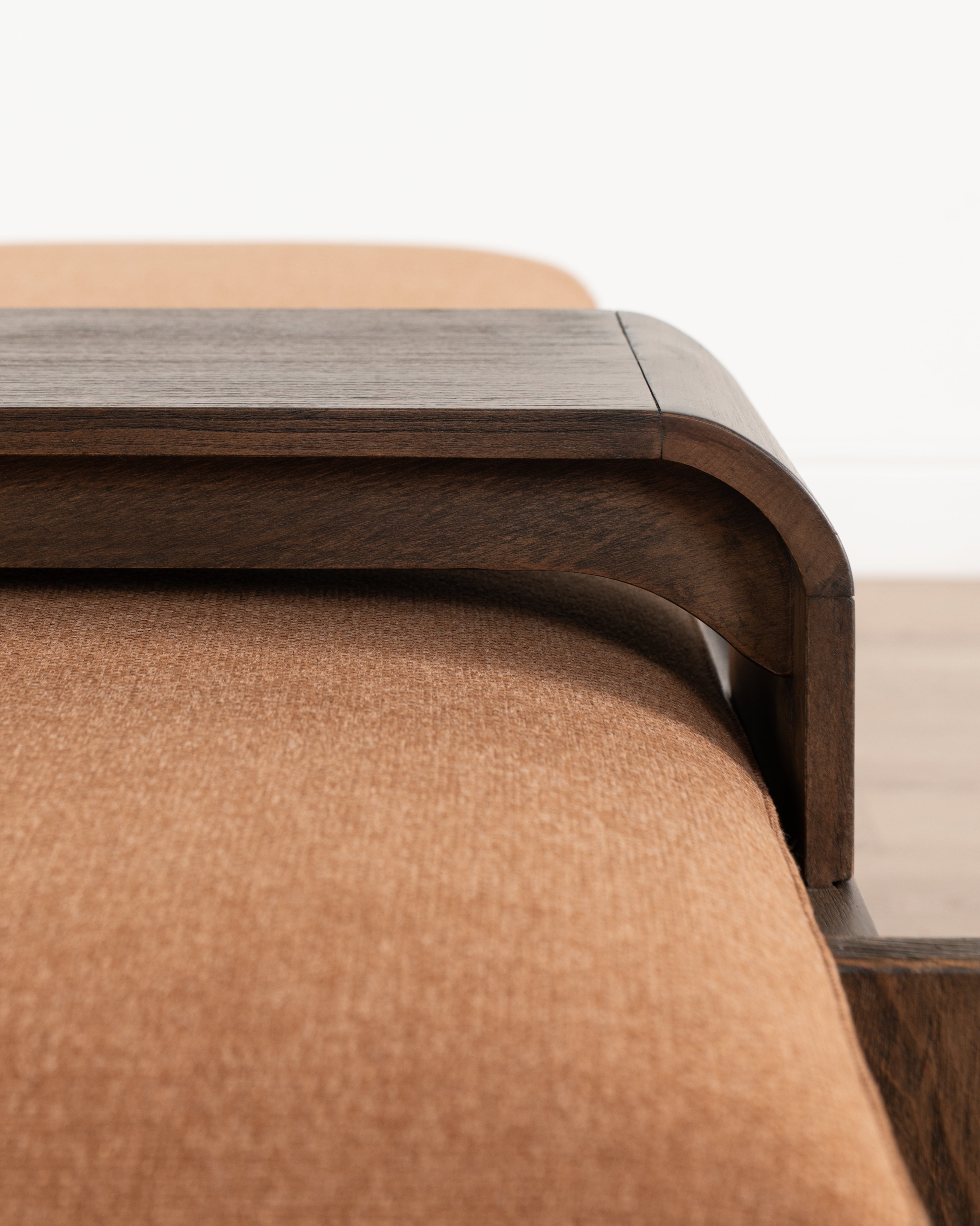 DAYBED ARABEL RUST