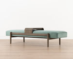 Arabel Daybed | Sage velvet