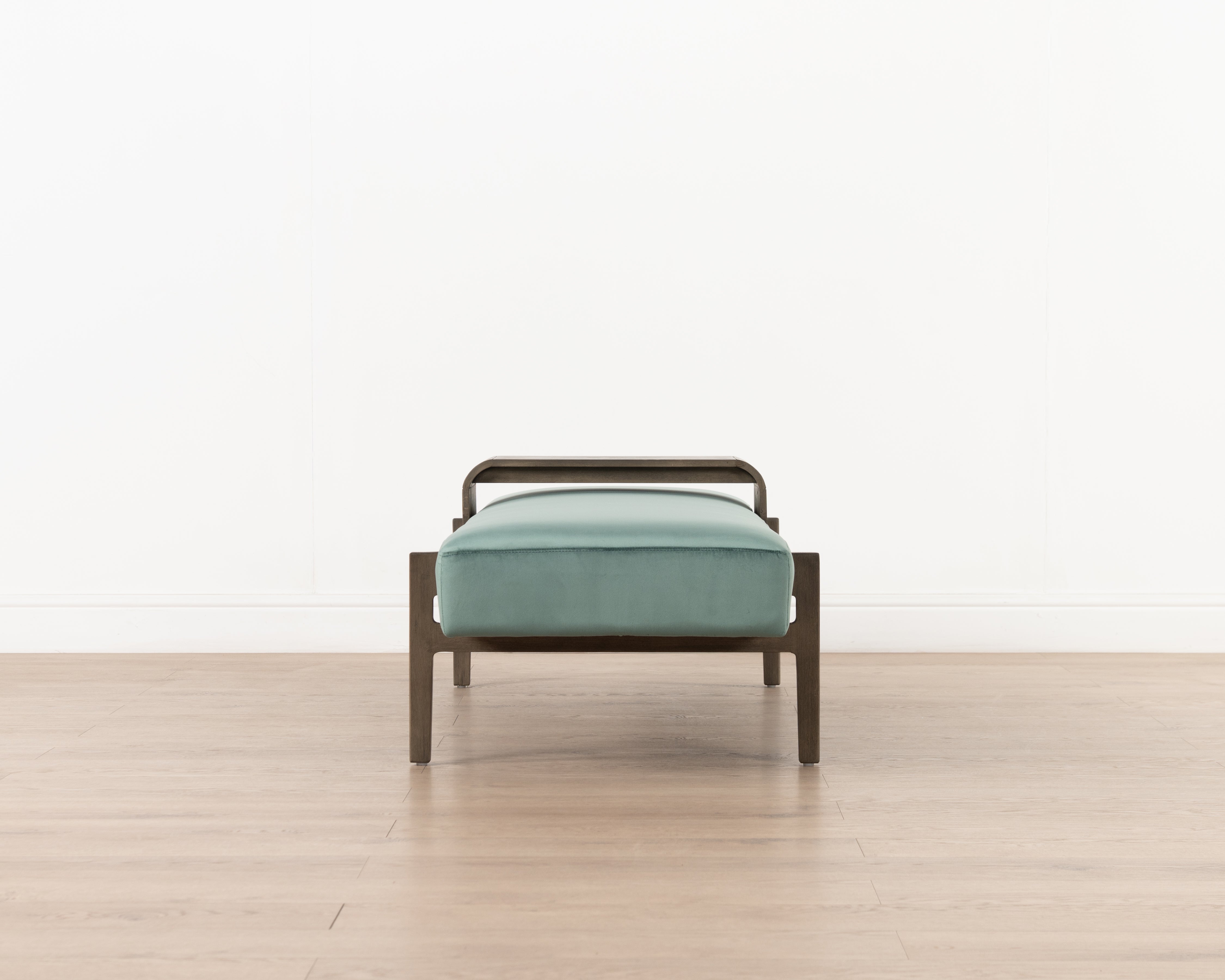 Arabel Daybed | Sage velvet