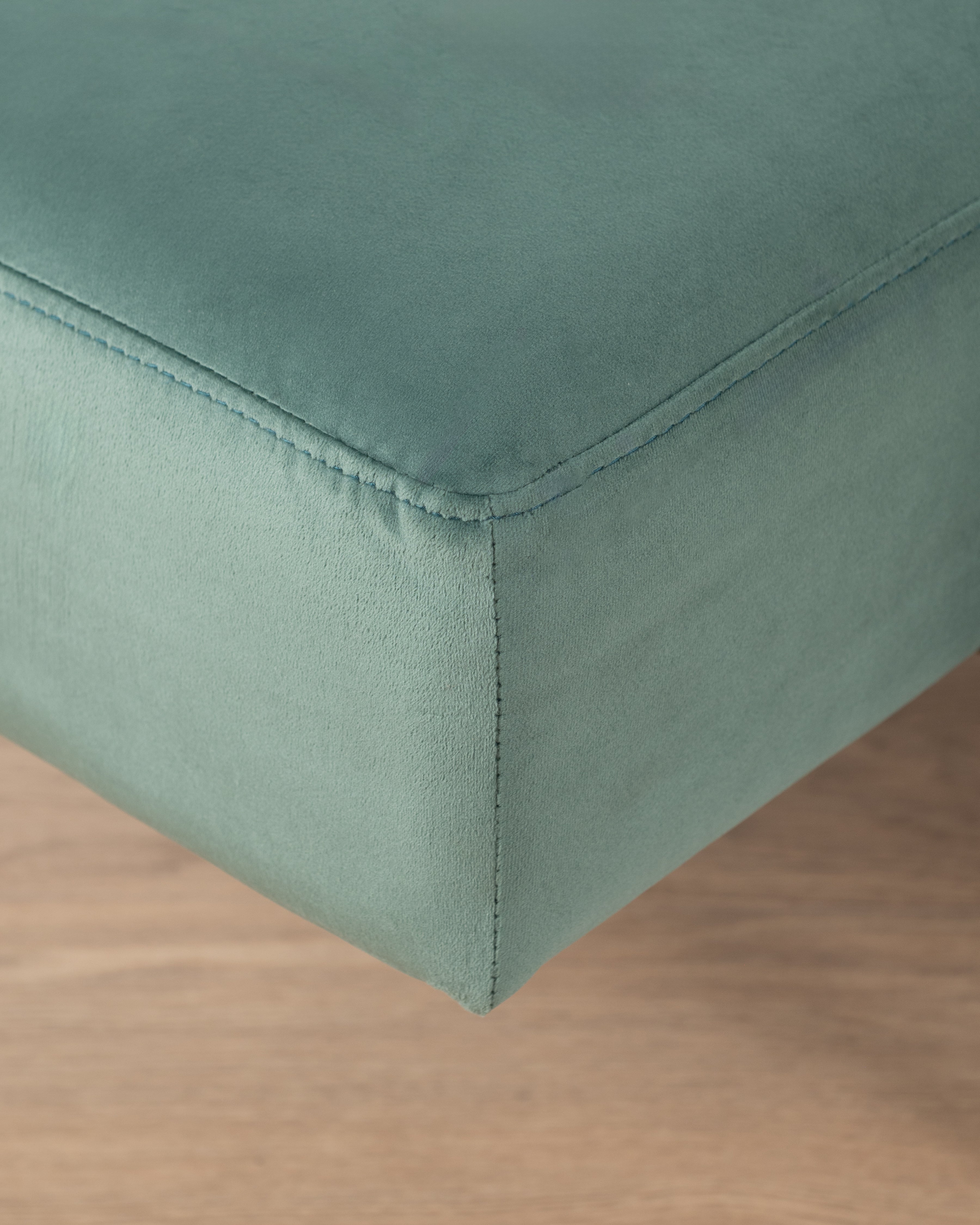 Arabel Daybed | Sage velvet