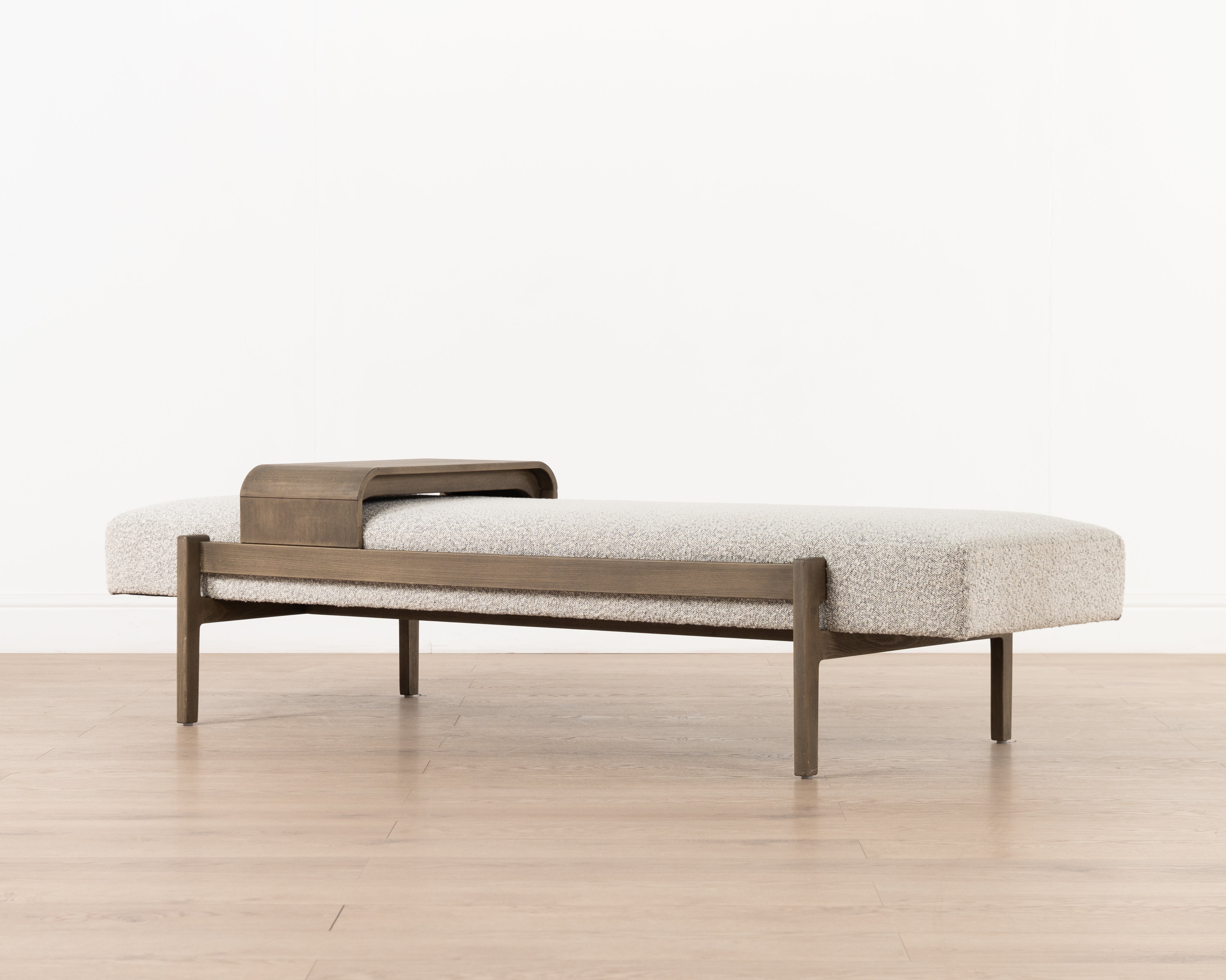 Arabel Daybed | Boucle Grey
