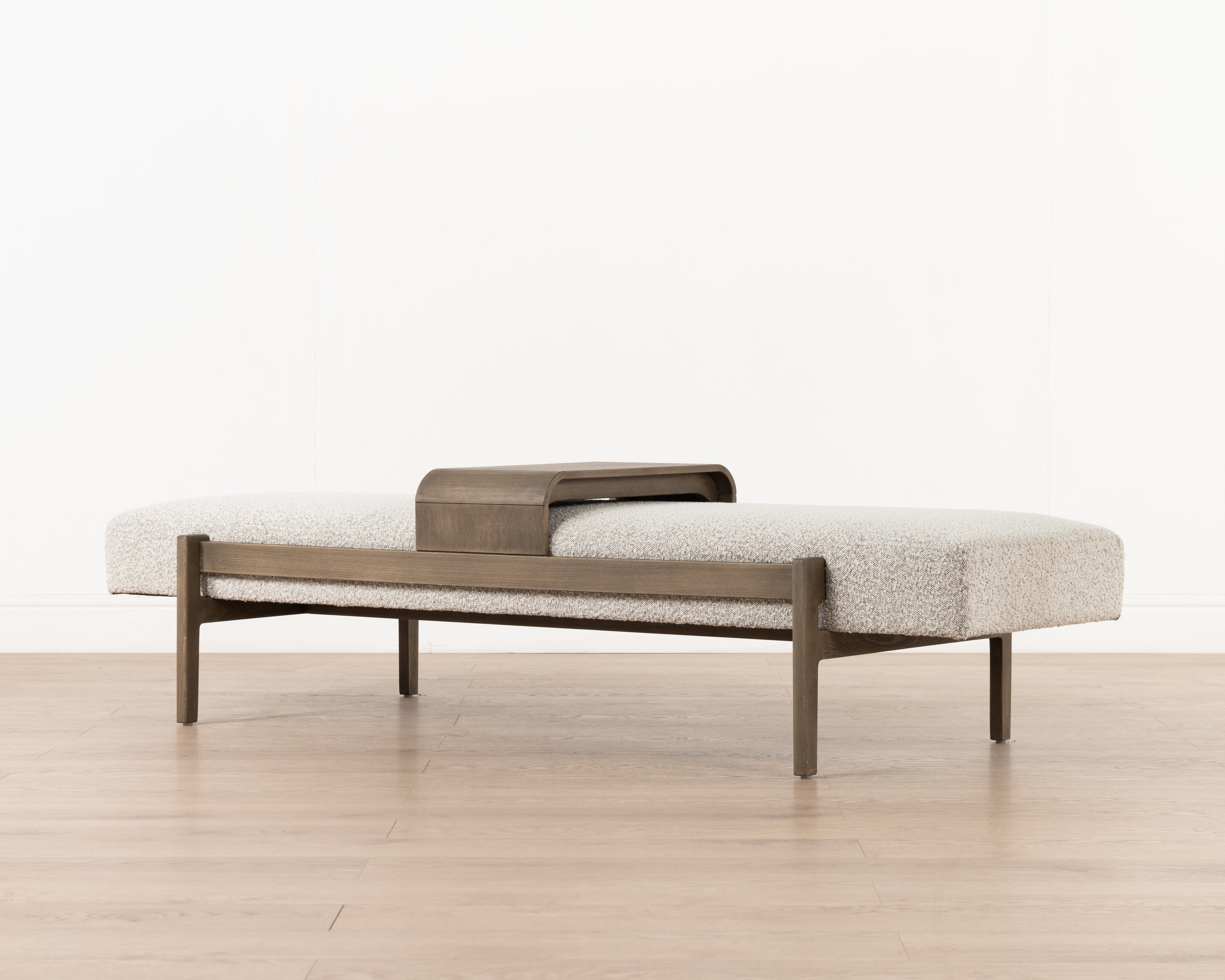 Arabel Daybed | Boucle Grey