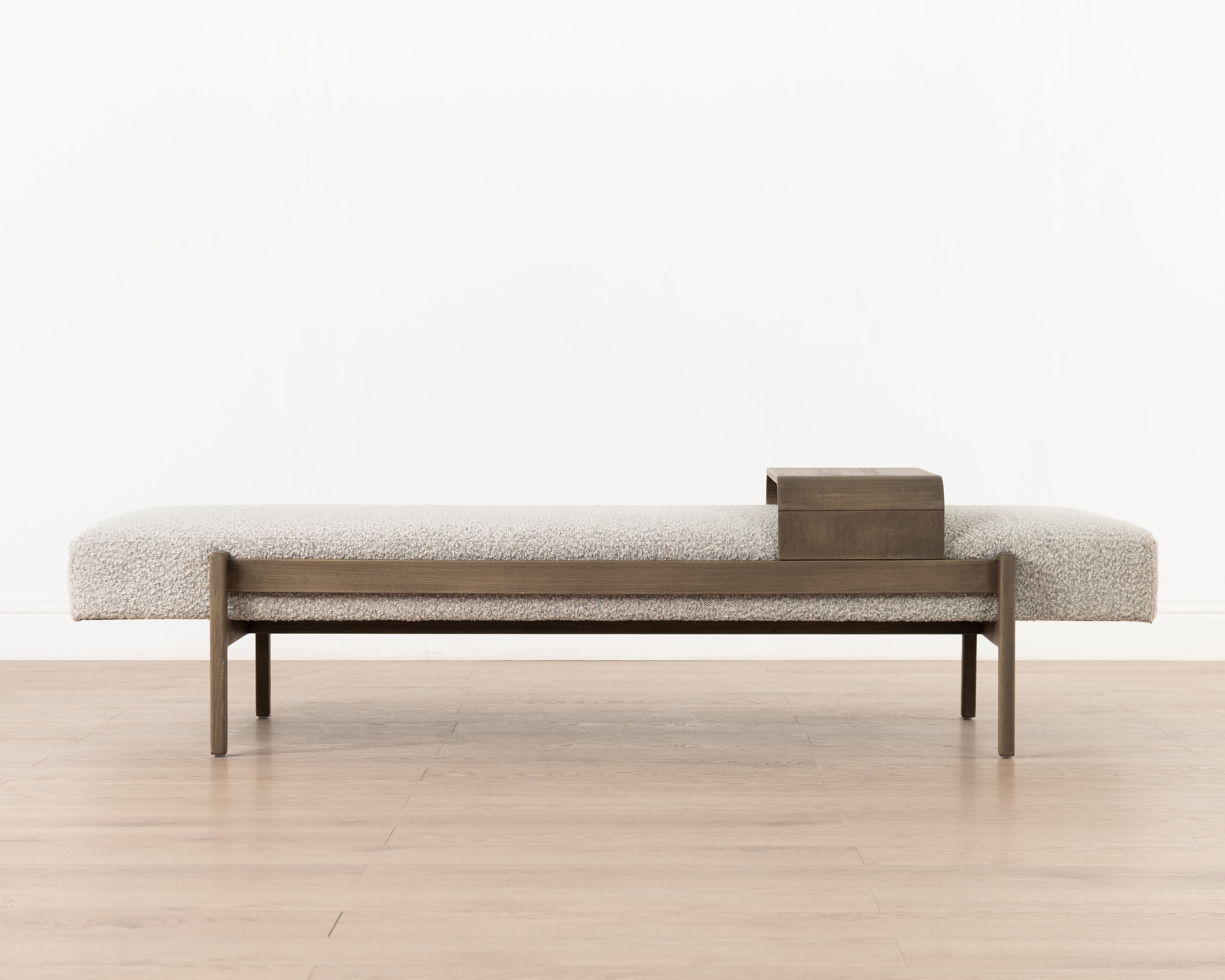 Arabel Daybed | Boucle Grey