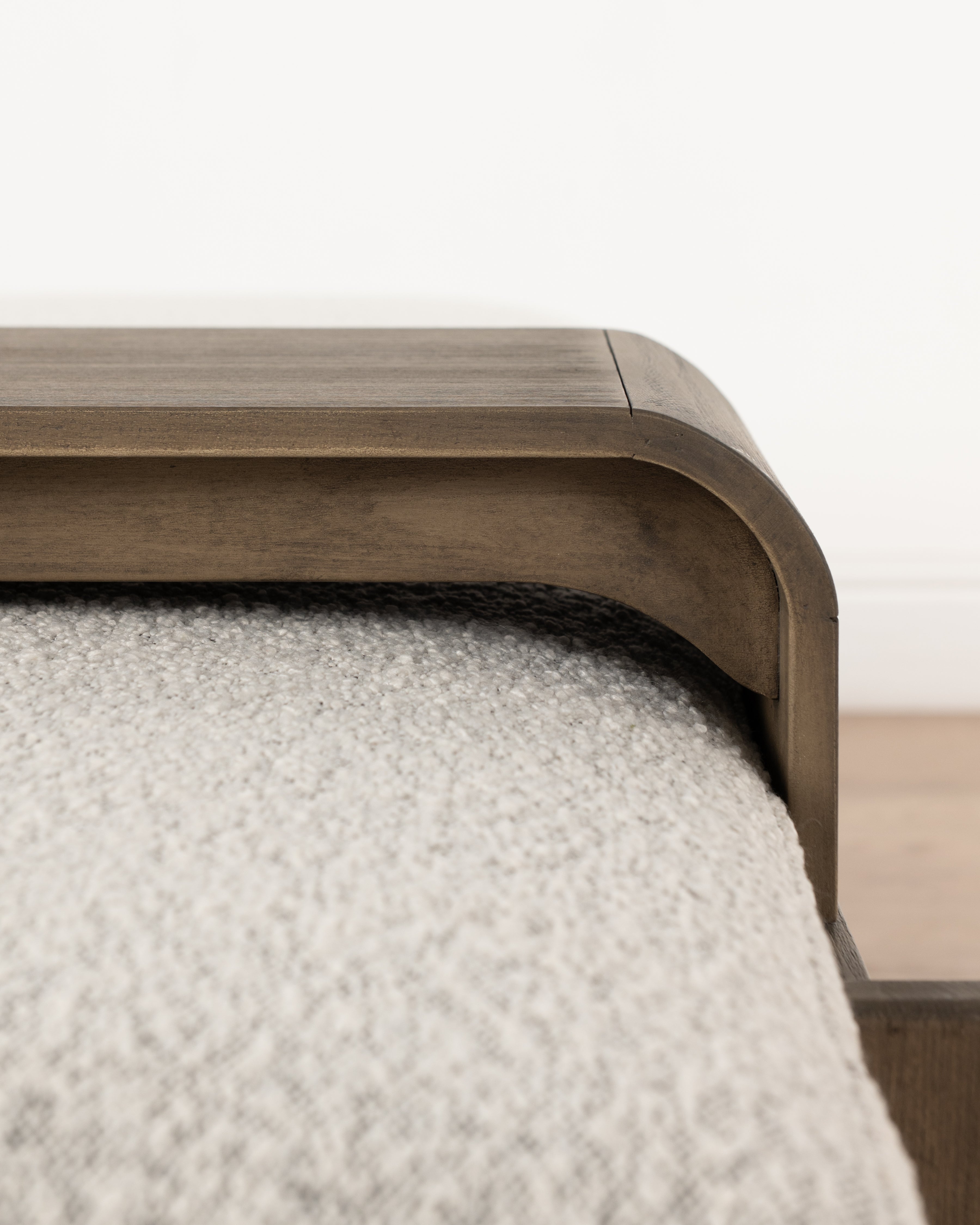 Arabel Daybed | Boucle Grey