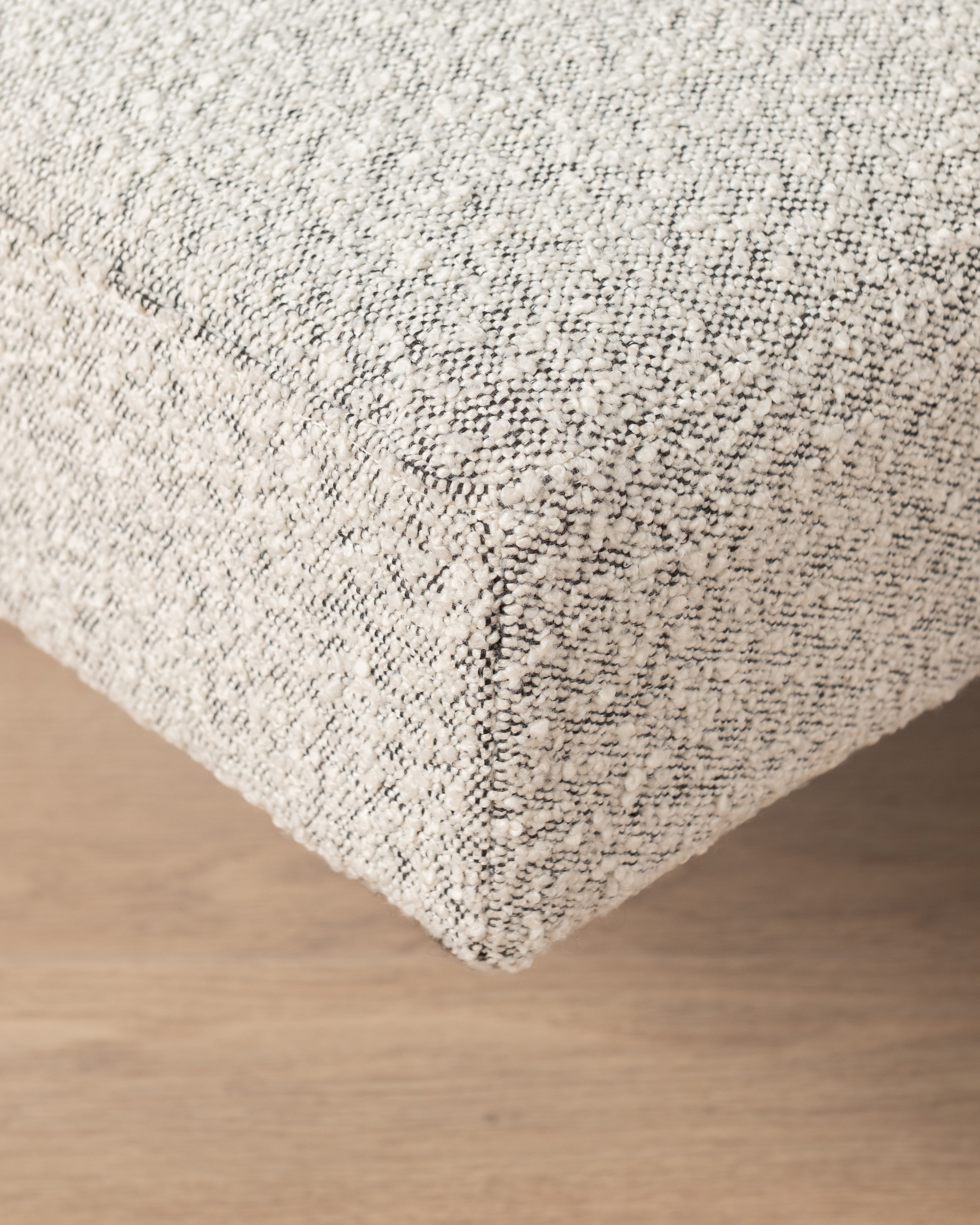 Arabel Daybed | Boucle Grey