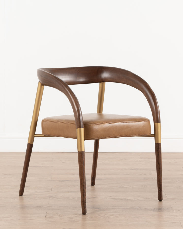 Massai Tub chair