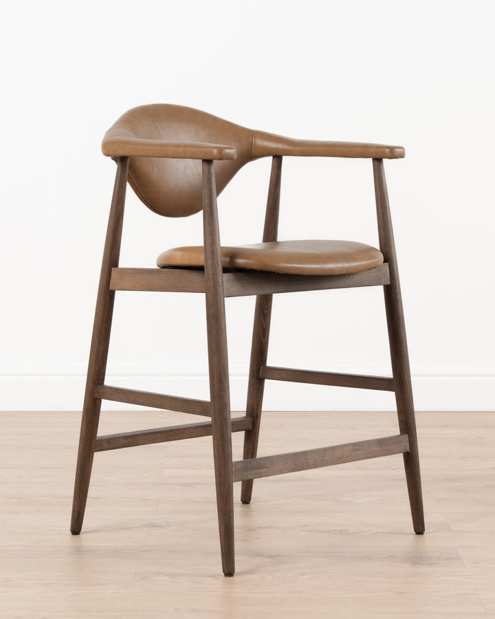 Zagora counter chair