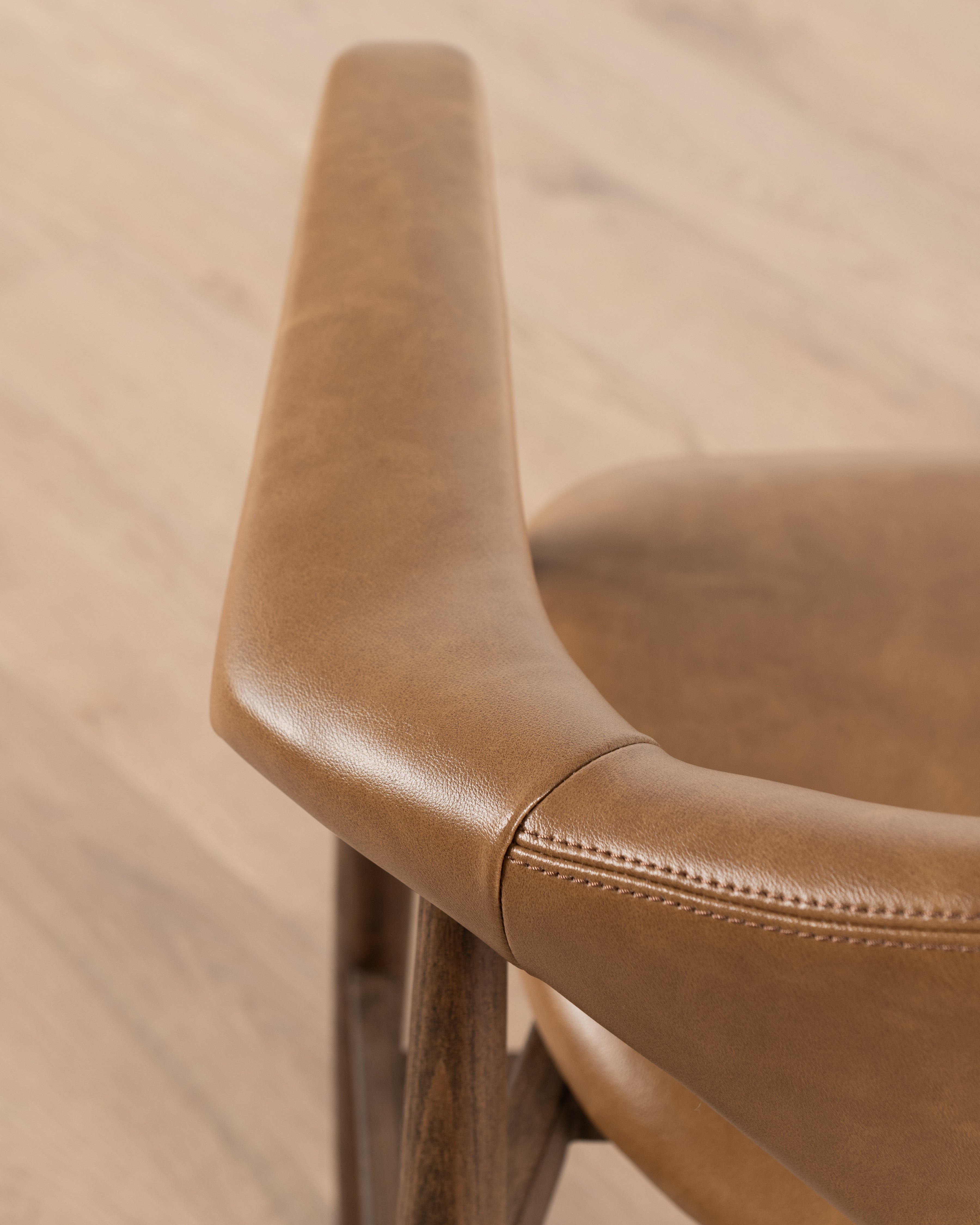 Zagora counter chair