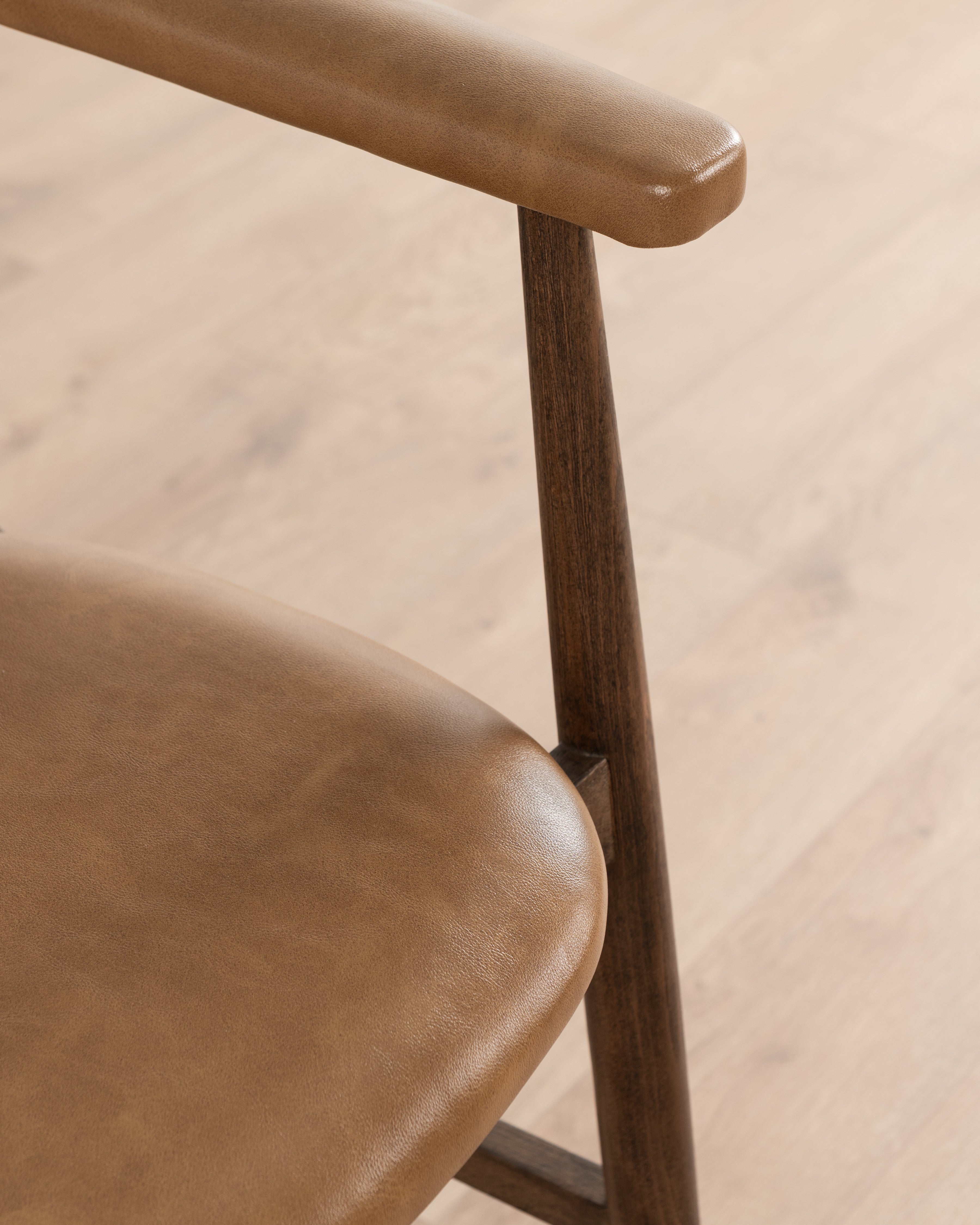 Zagora counter chair