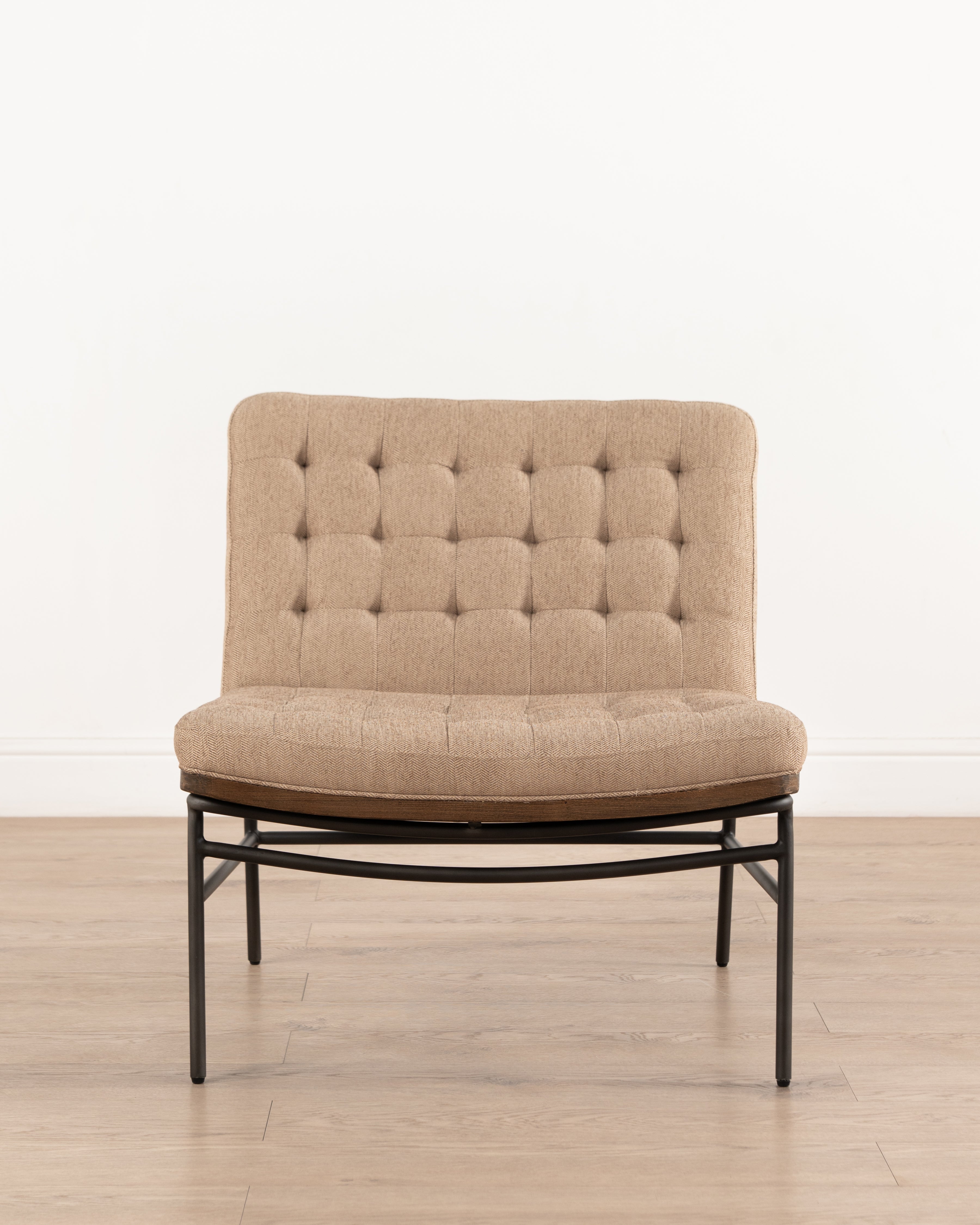 Shanti Chair | Sand
