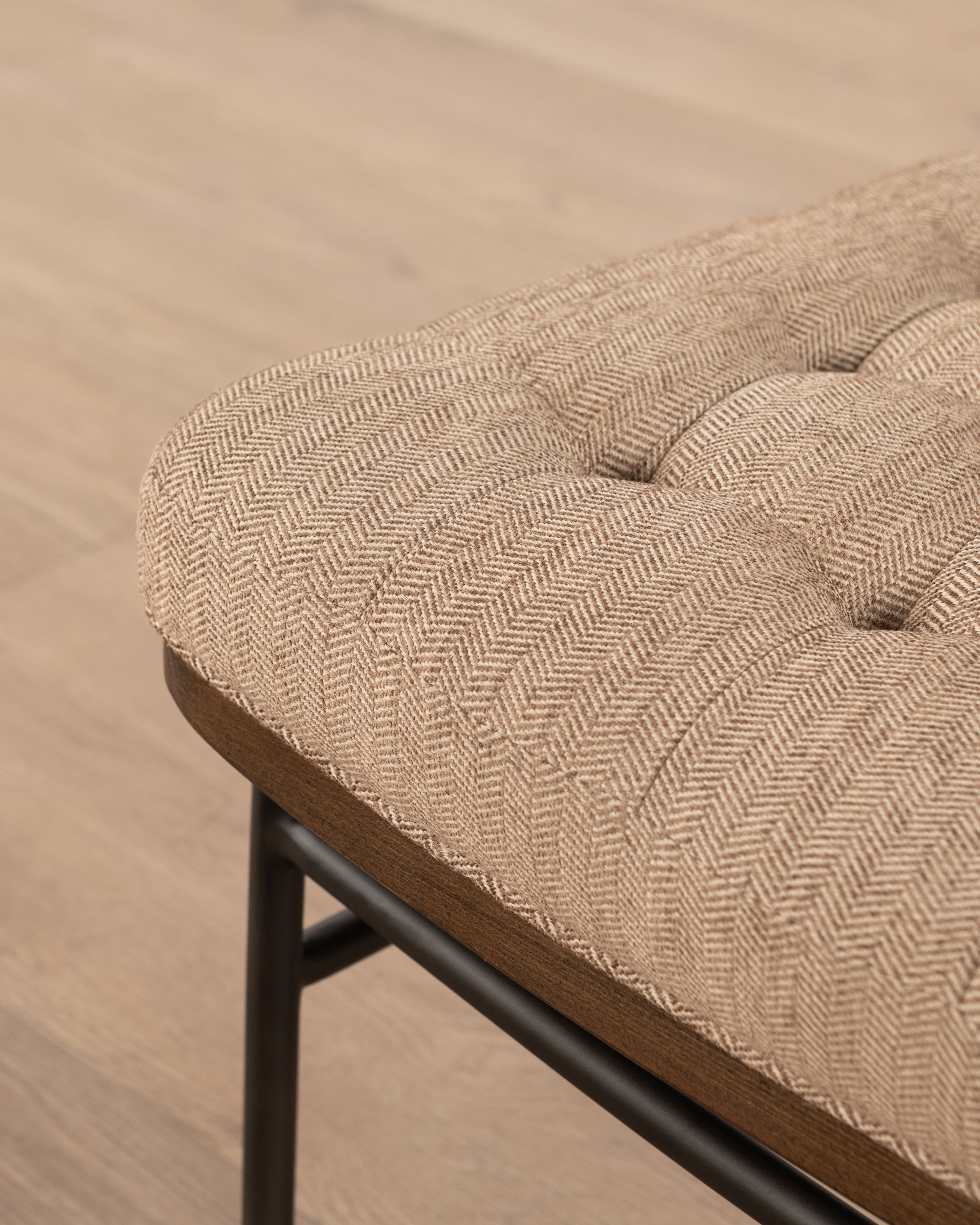 Shanti Chair | Sand