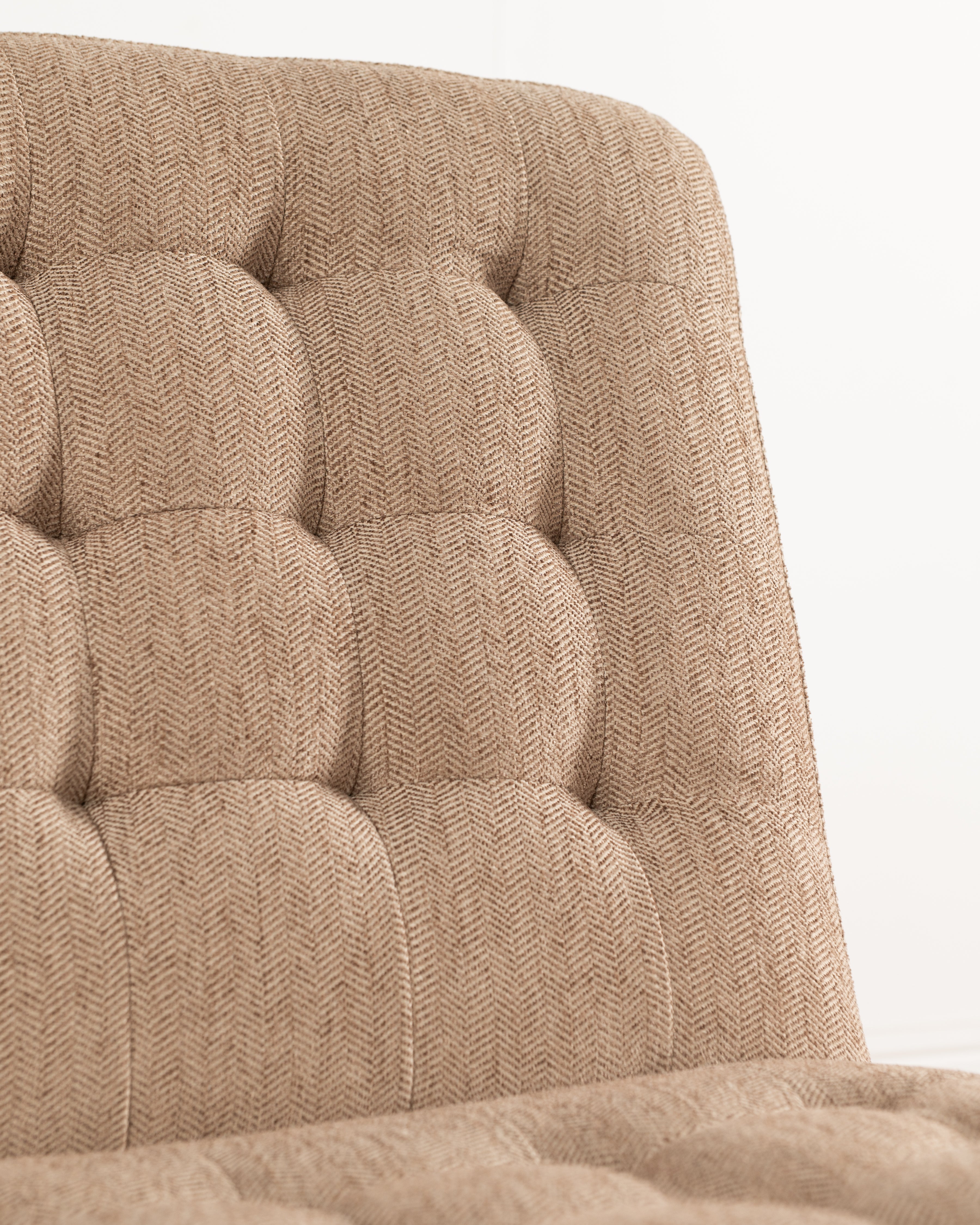 Shanti Chair | Sand