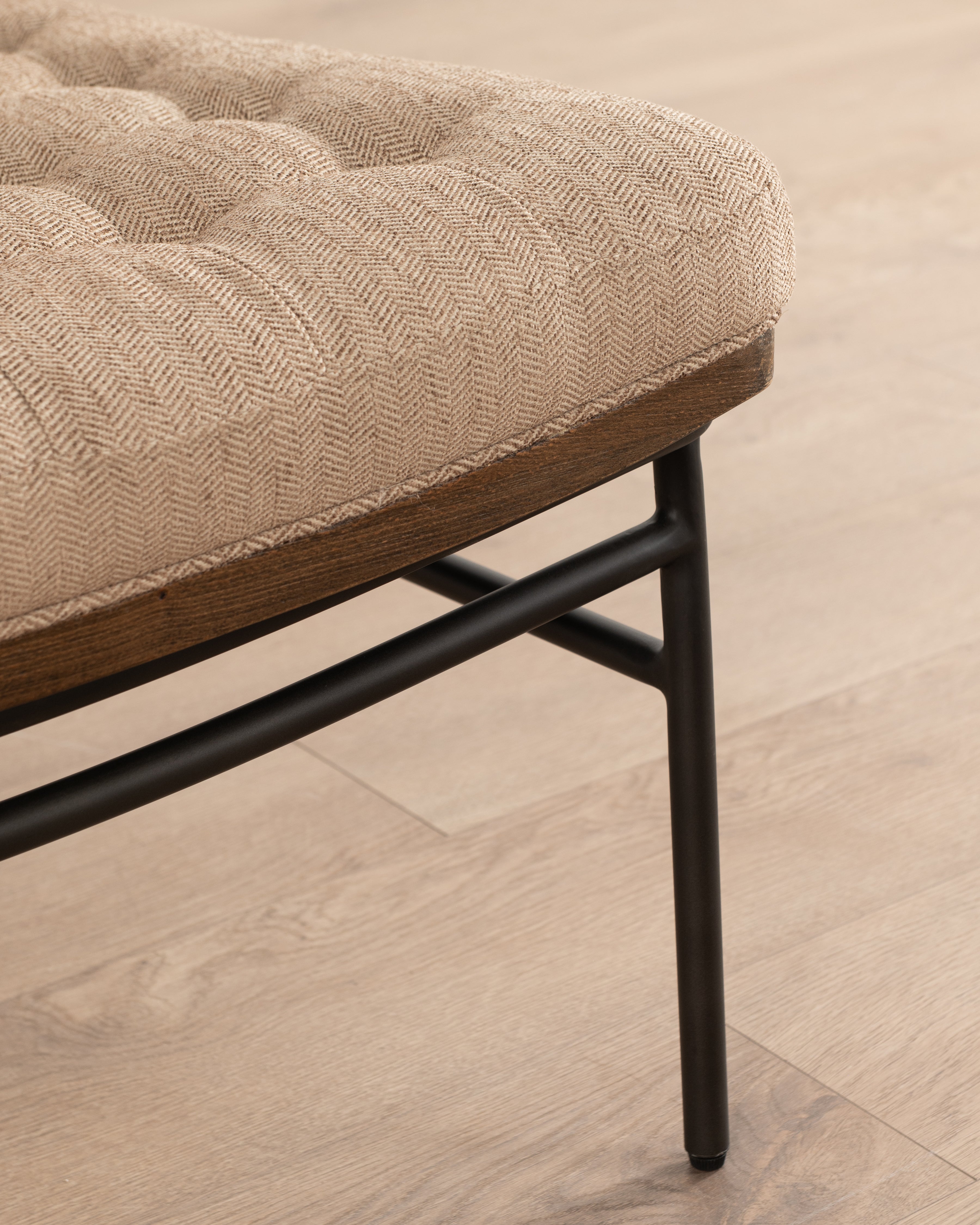 Shanti Chair | Sand