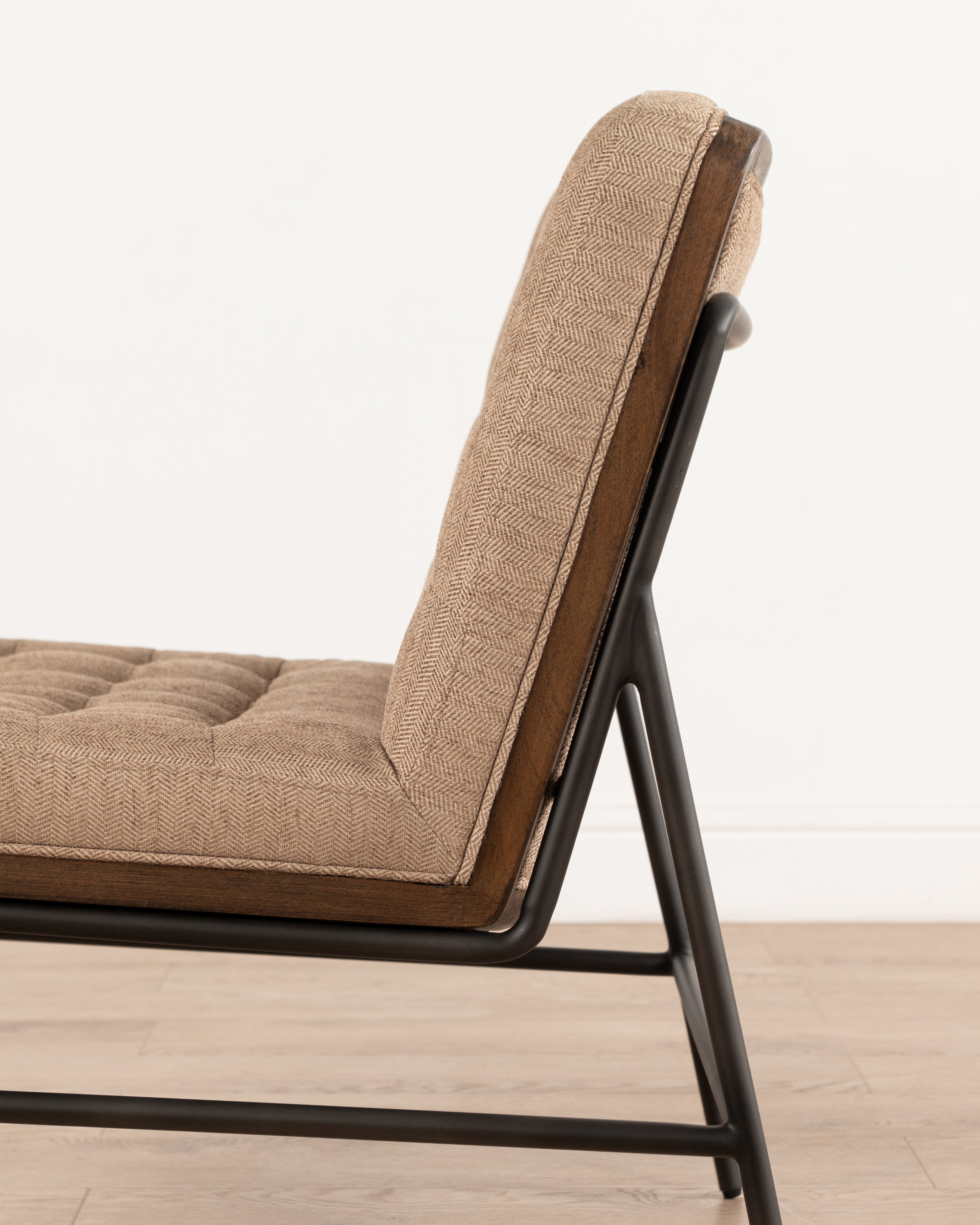 Shanti Chair | Sand