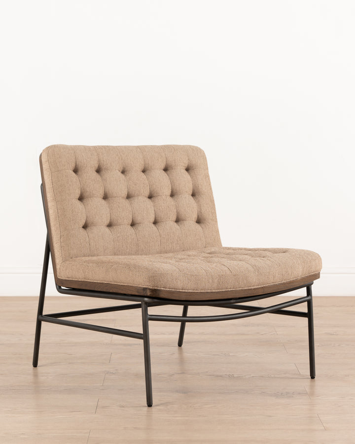 Shanti Chair | Sand