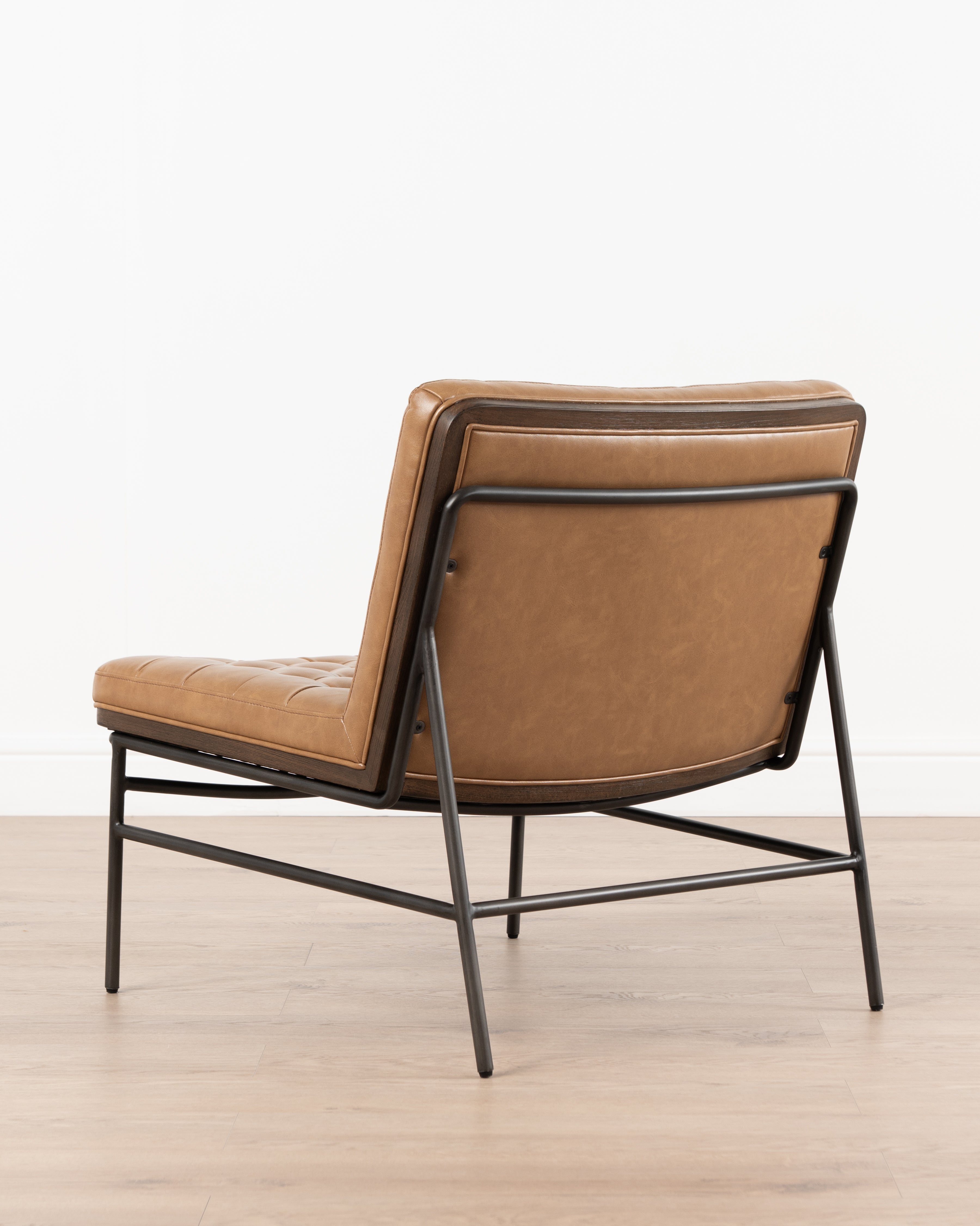 Shanti Chair | Leather