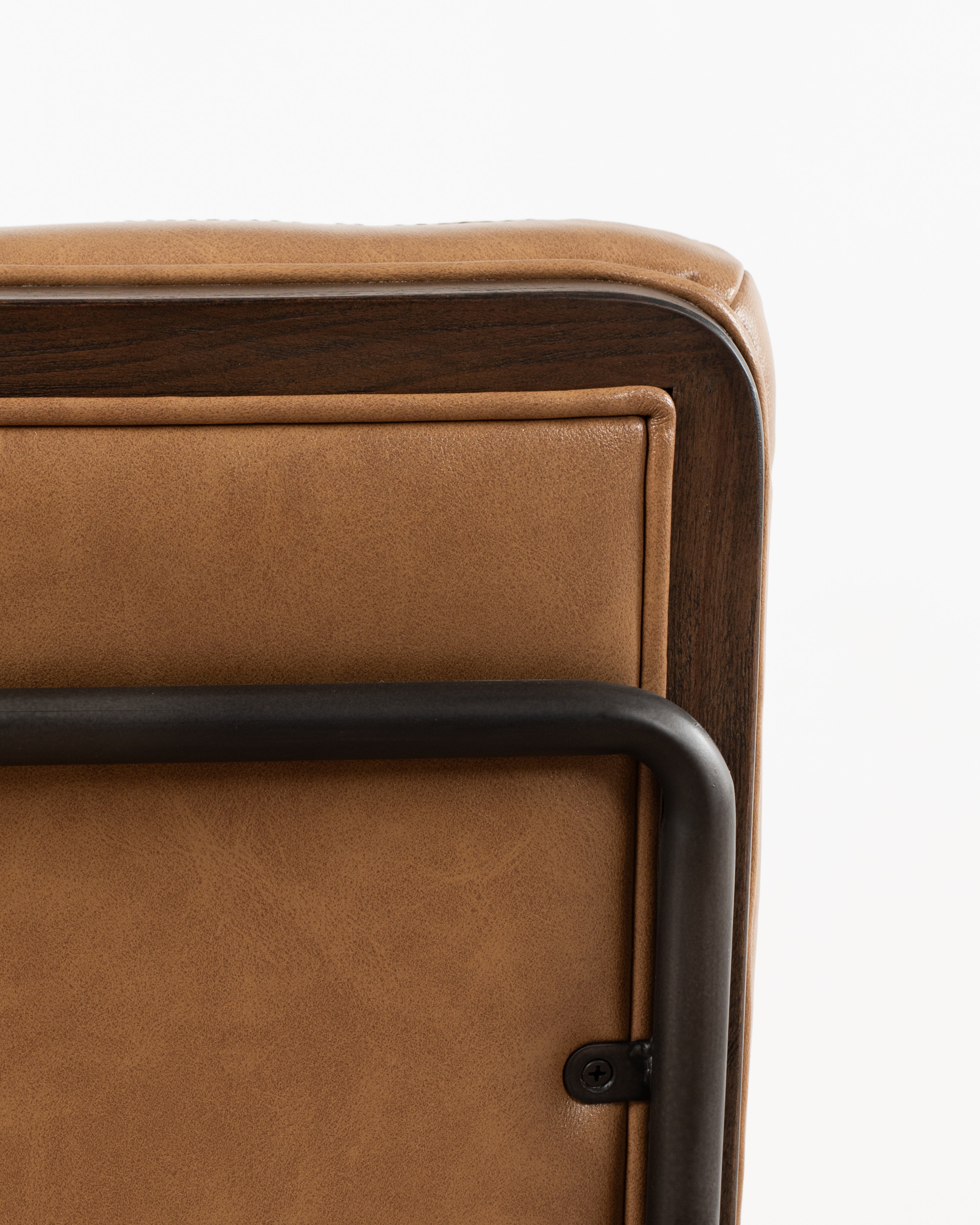 Shanti Chair | Leather