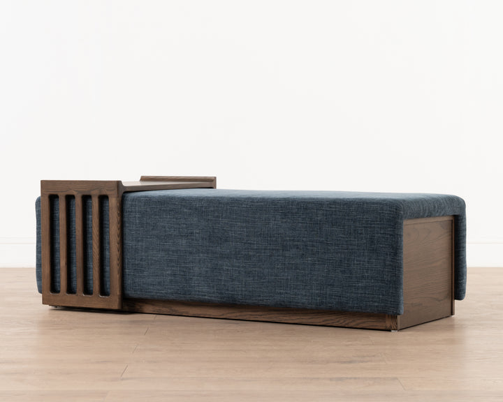 Daliah Daybed | Blue