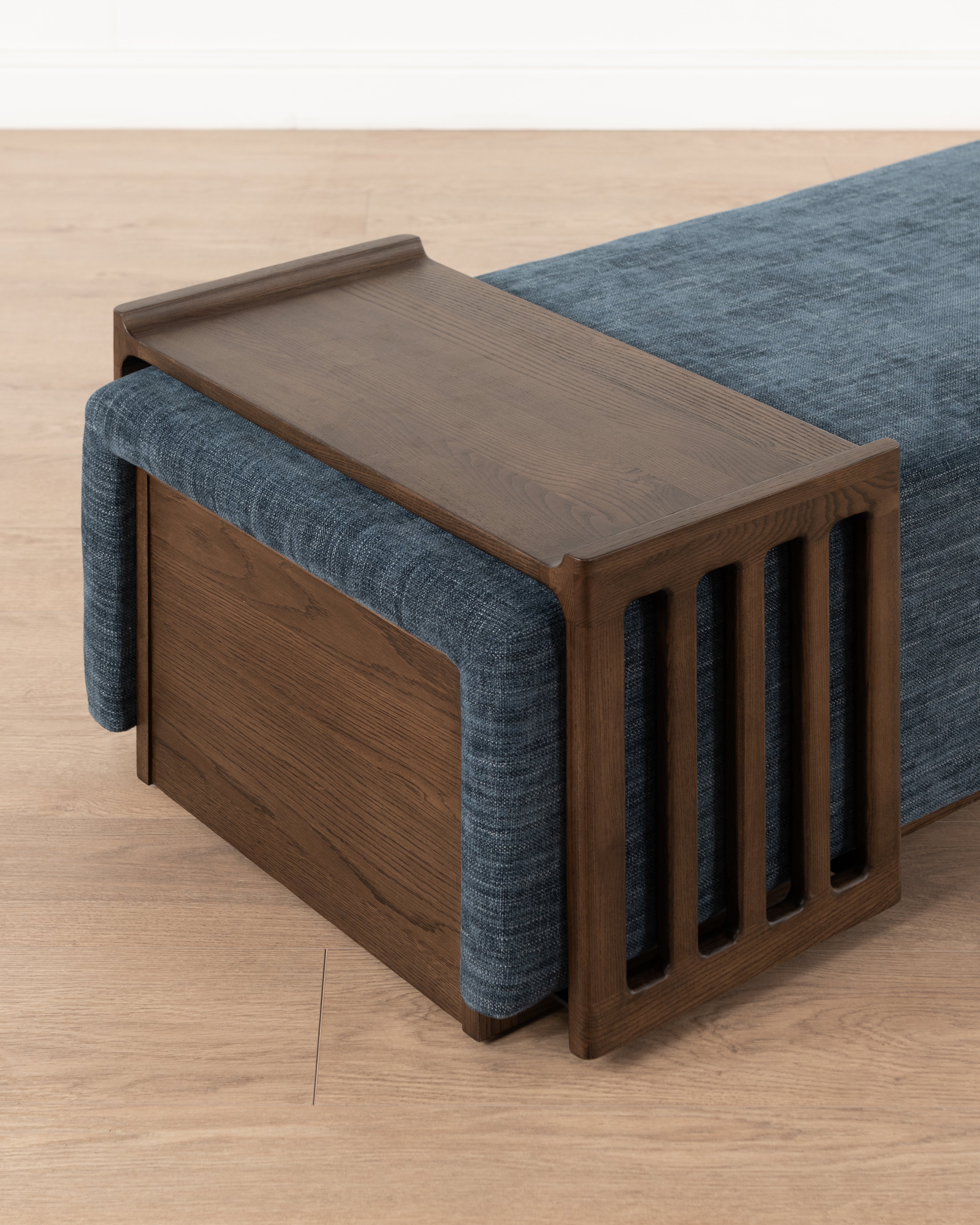 Daliah Daybed | Blue