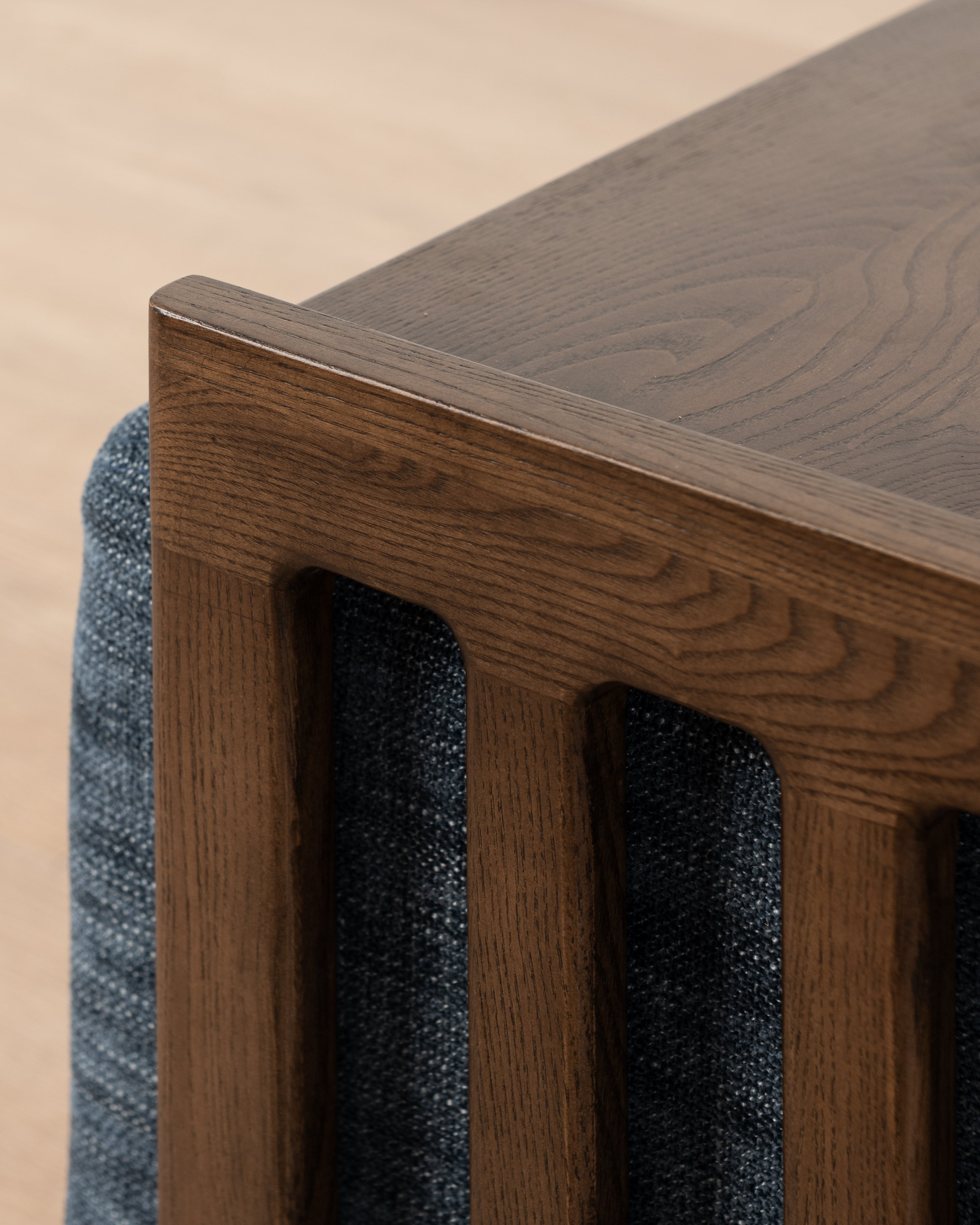 Daliah Daybed | Blue