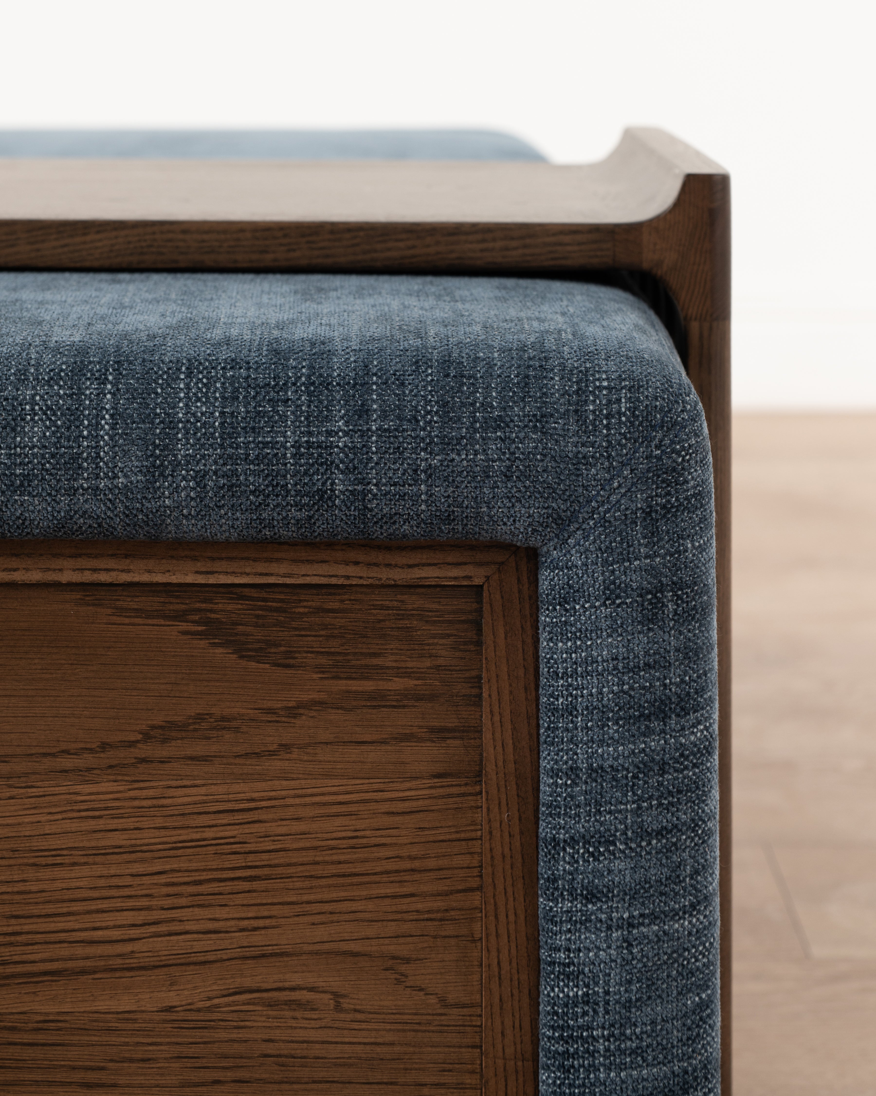 Daliah Daybed | Blue