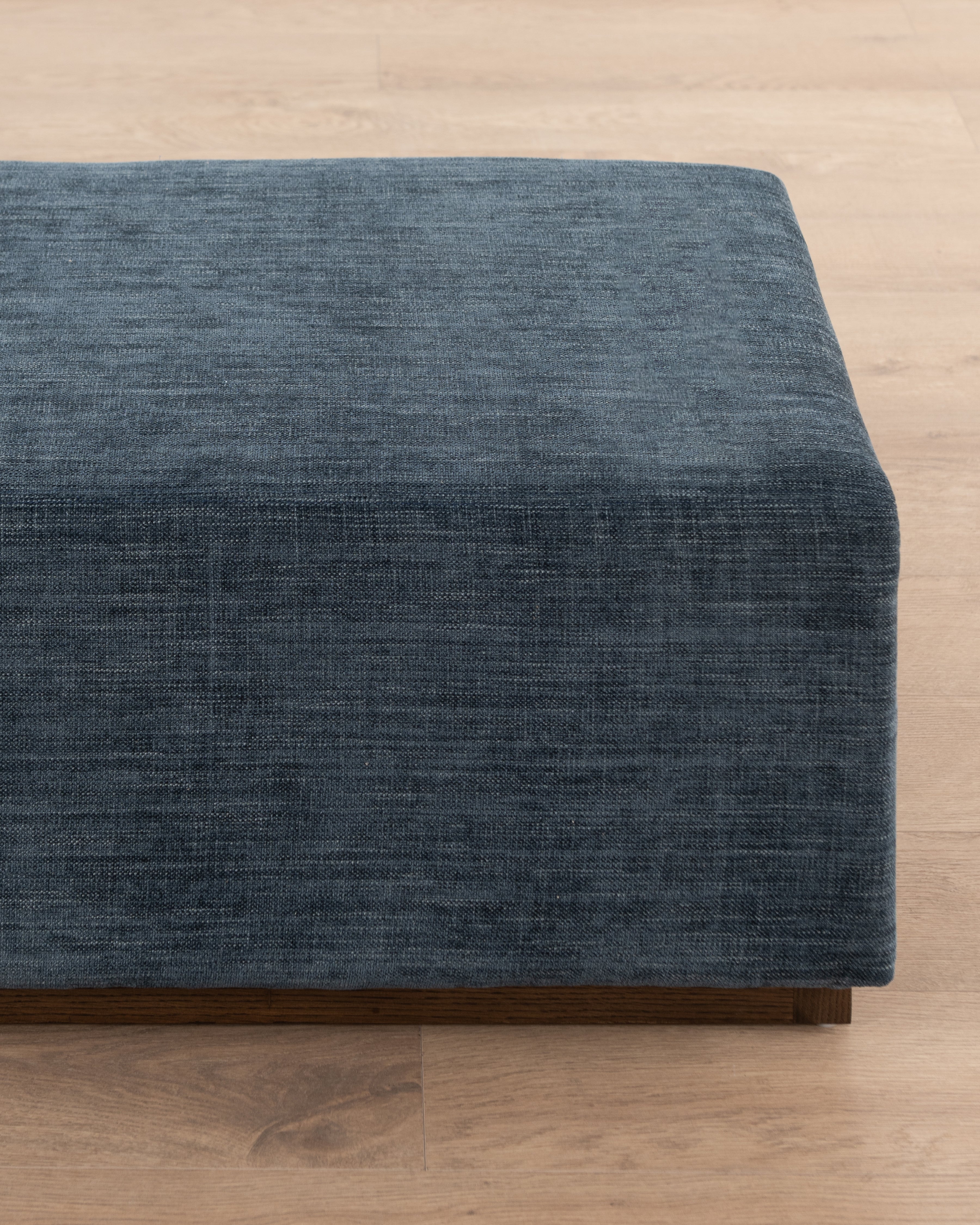 Daliah Daybed | Blue