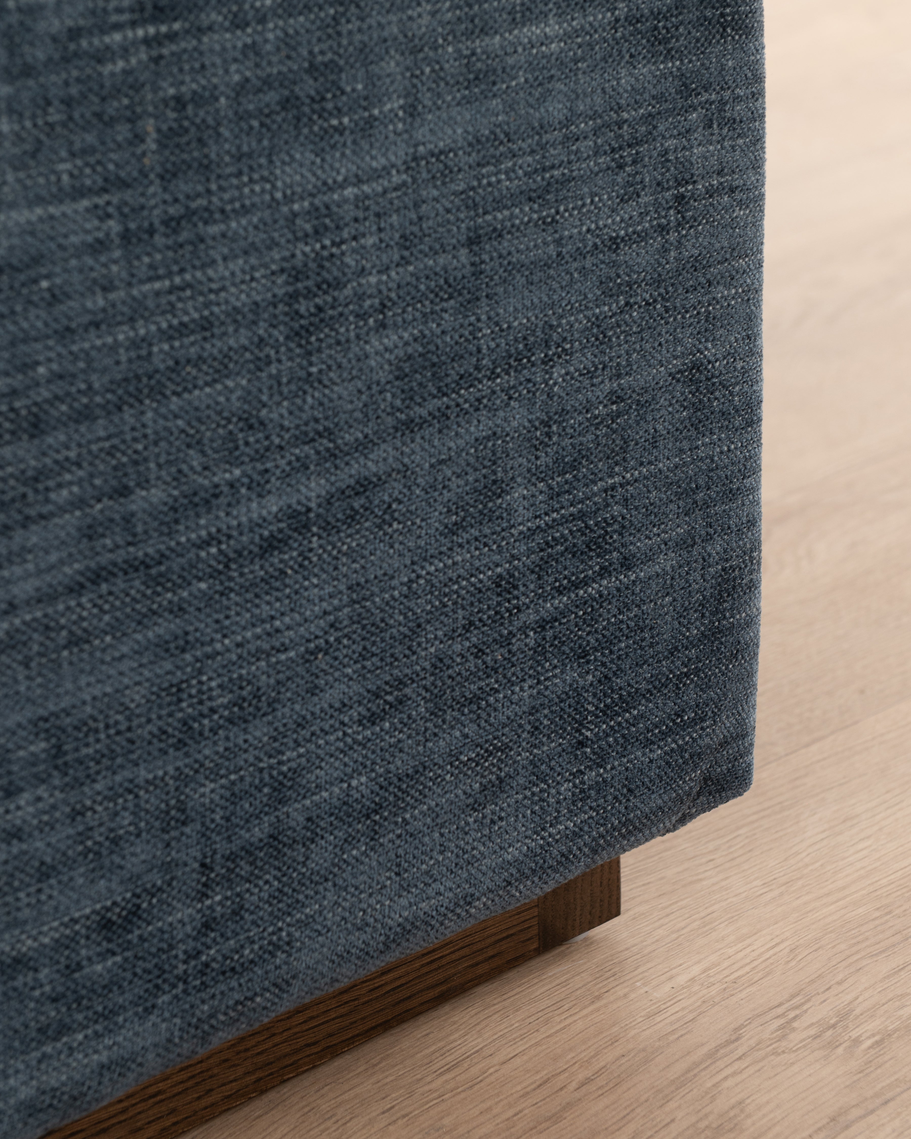 Daliah Daybed | Blue