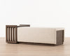 Daliah Daybed | Cream