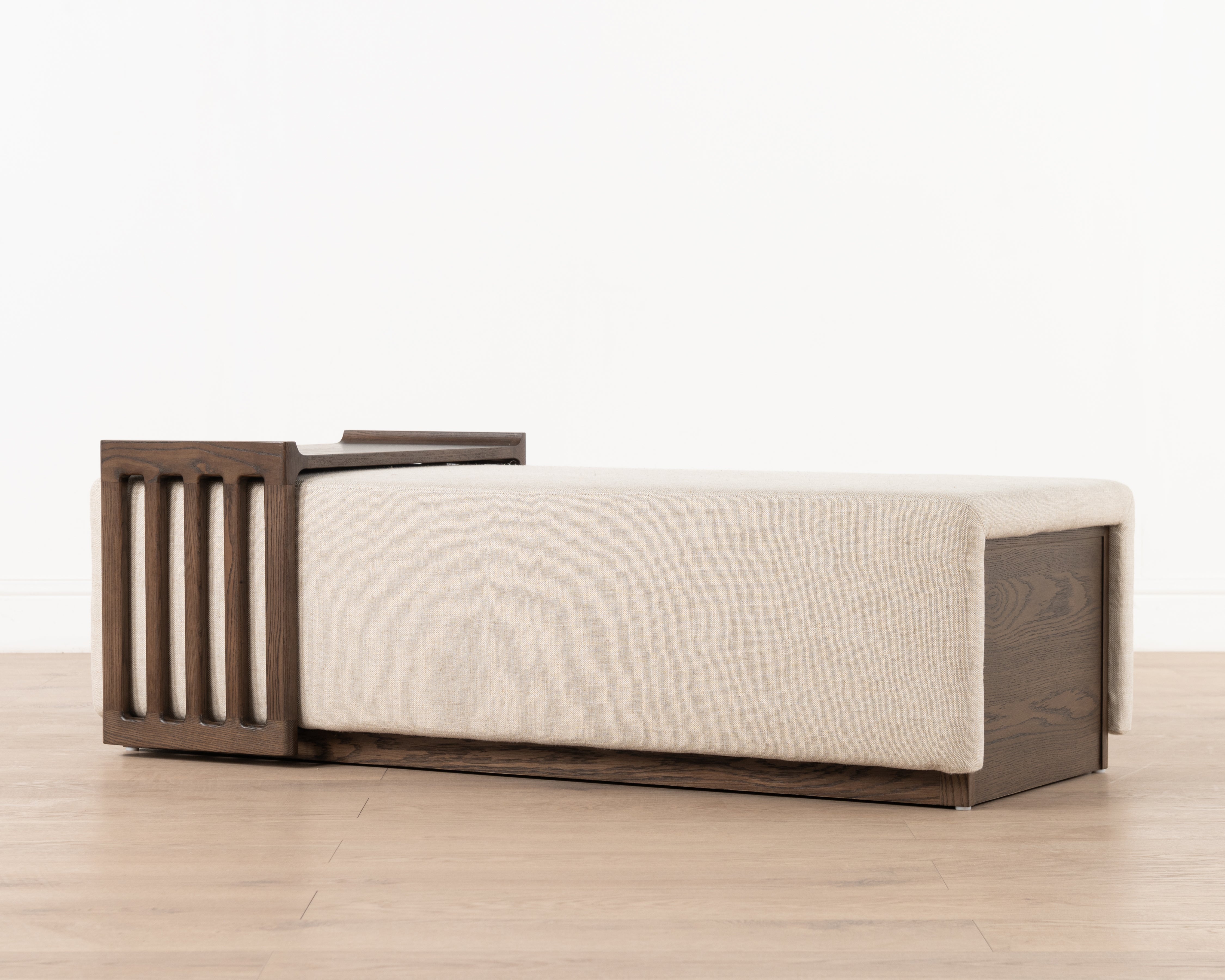 Daliah Daybed | Cream