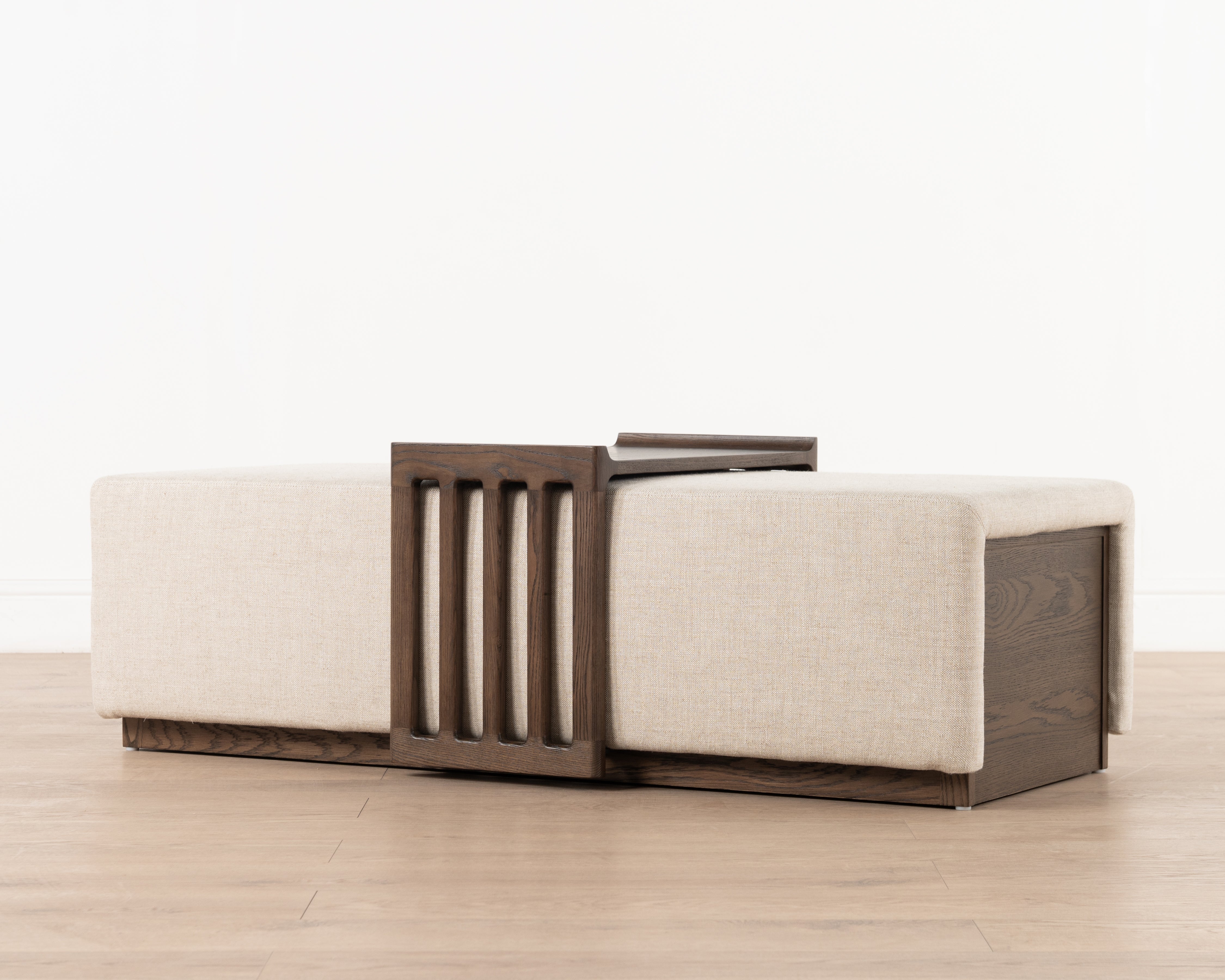 Daliah Daybed | Cream