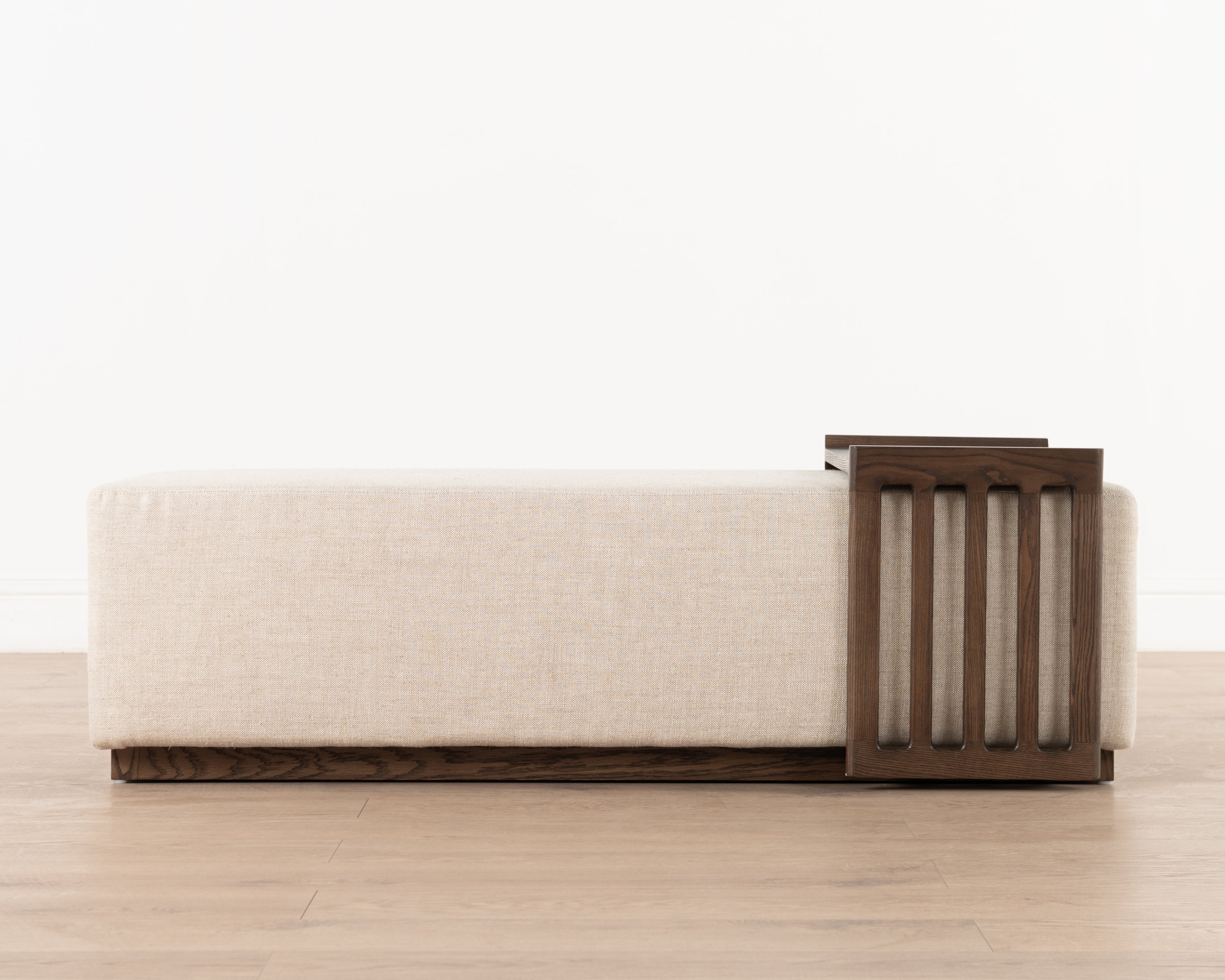 Daliah Daybed | Cream