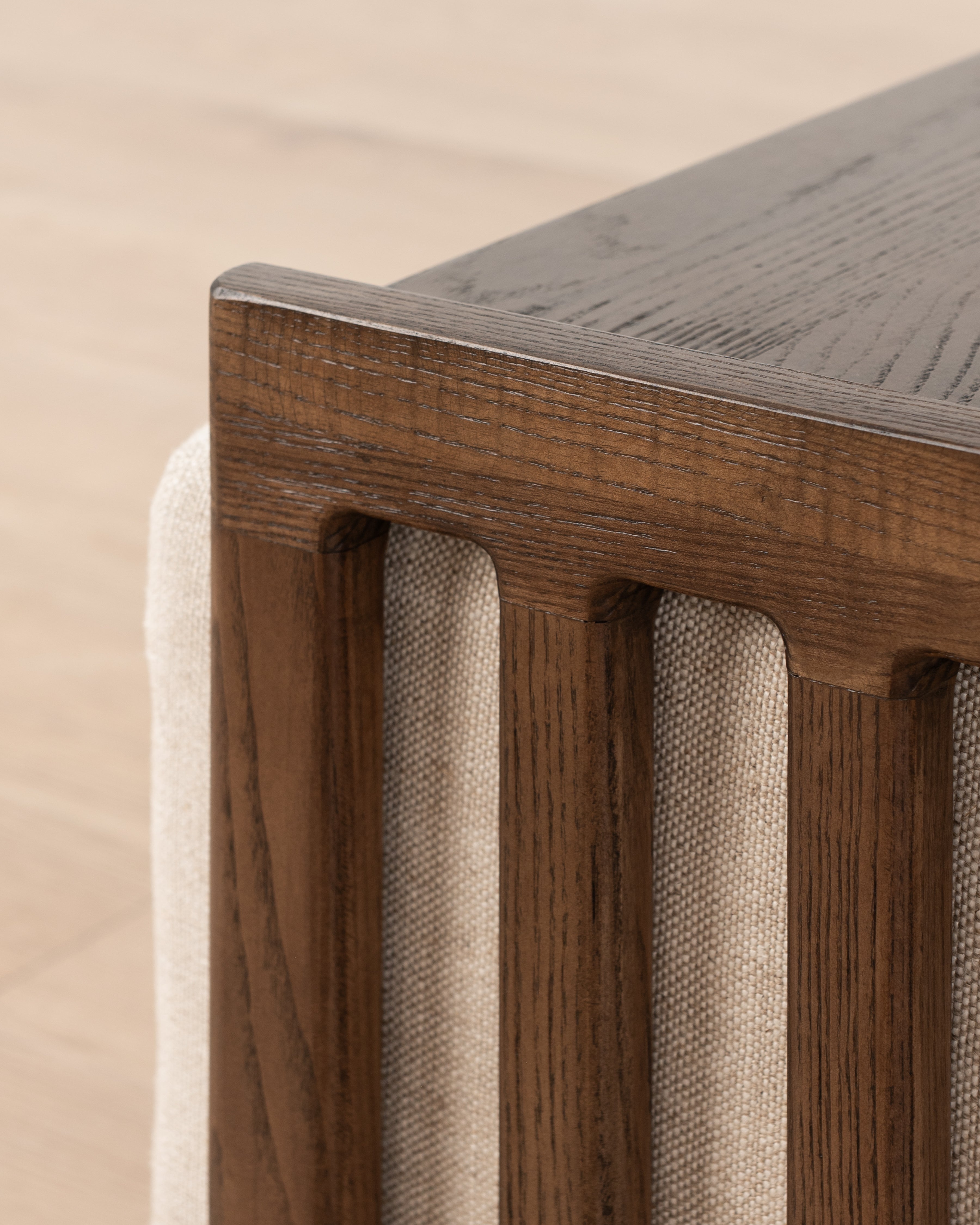 Daliah Daybed | Cream