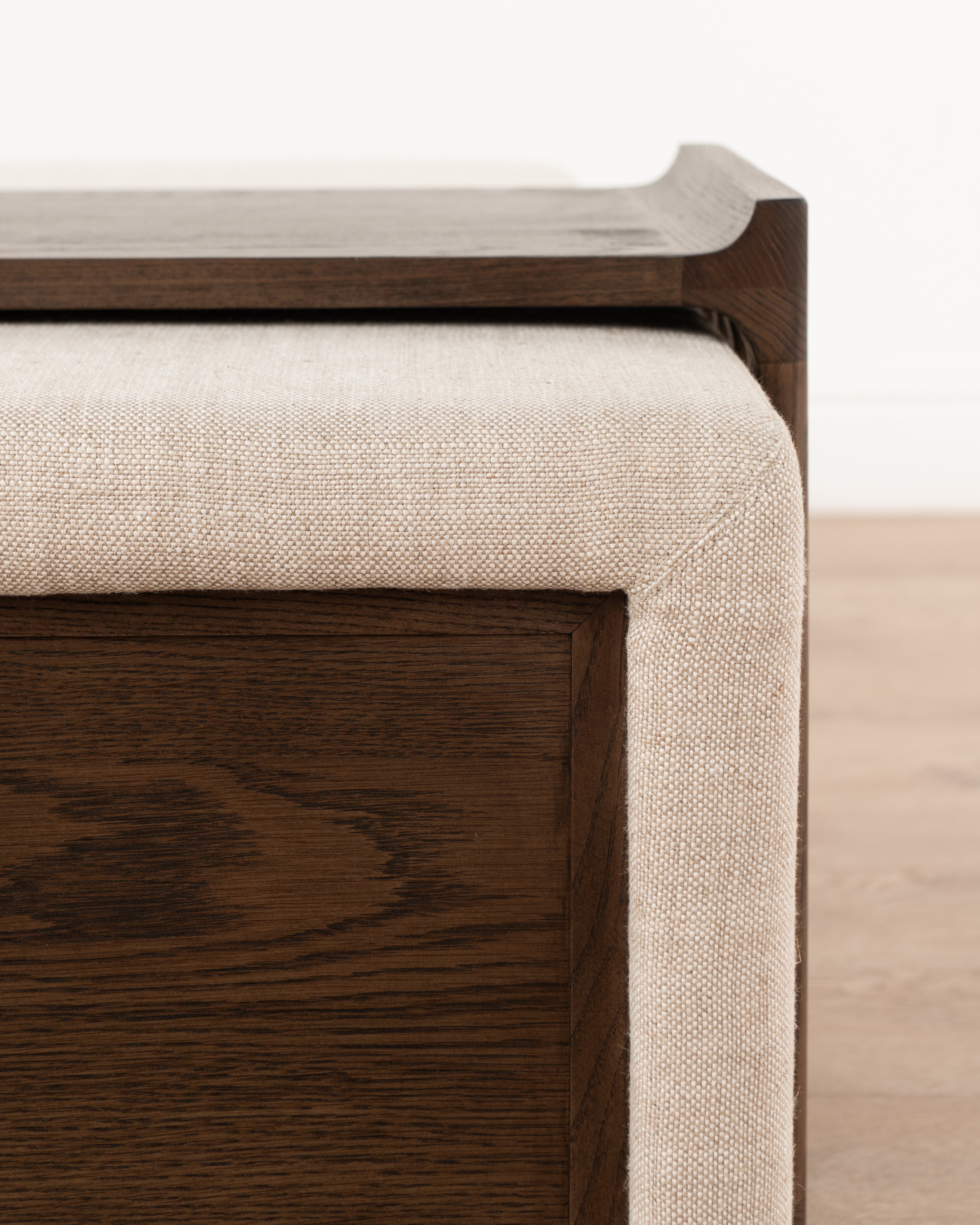 Daliah Daybed | Cream