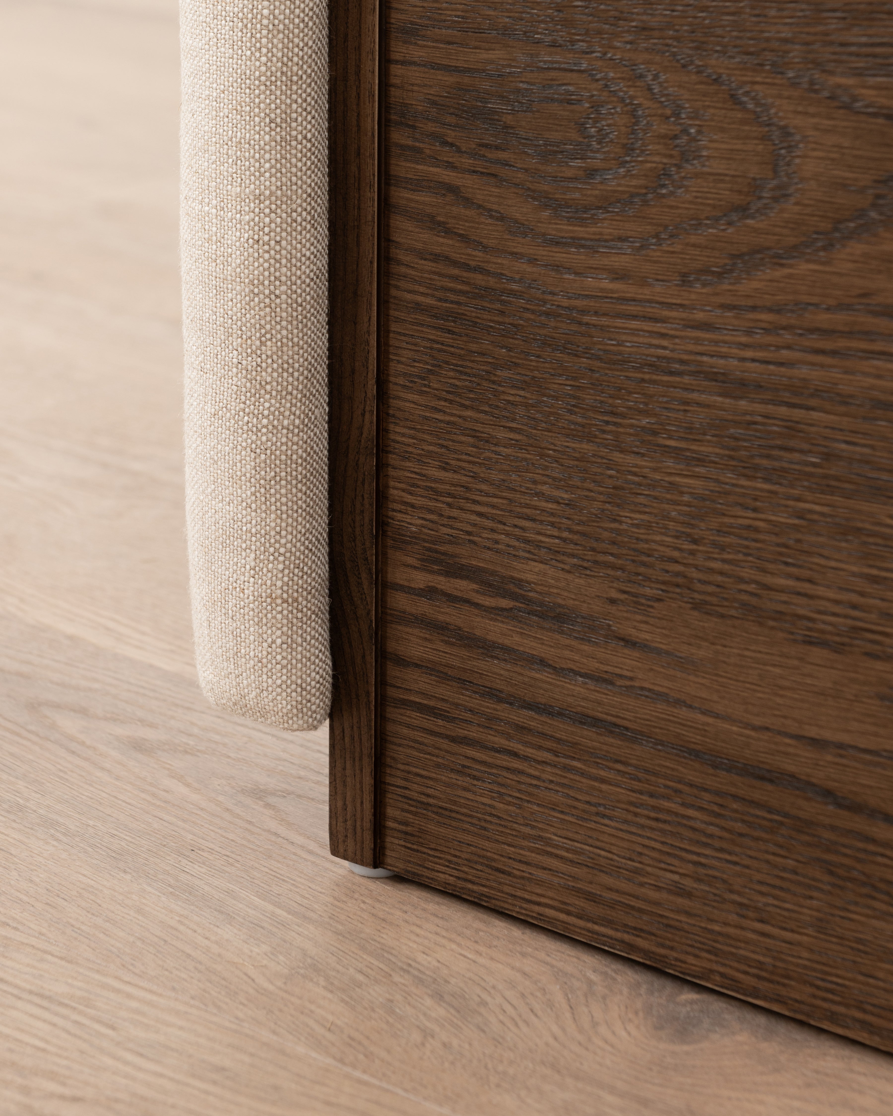 Daliah Daybed | Cream