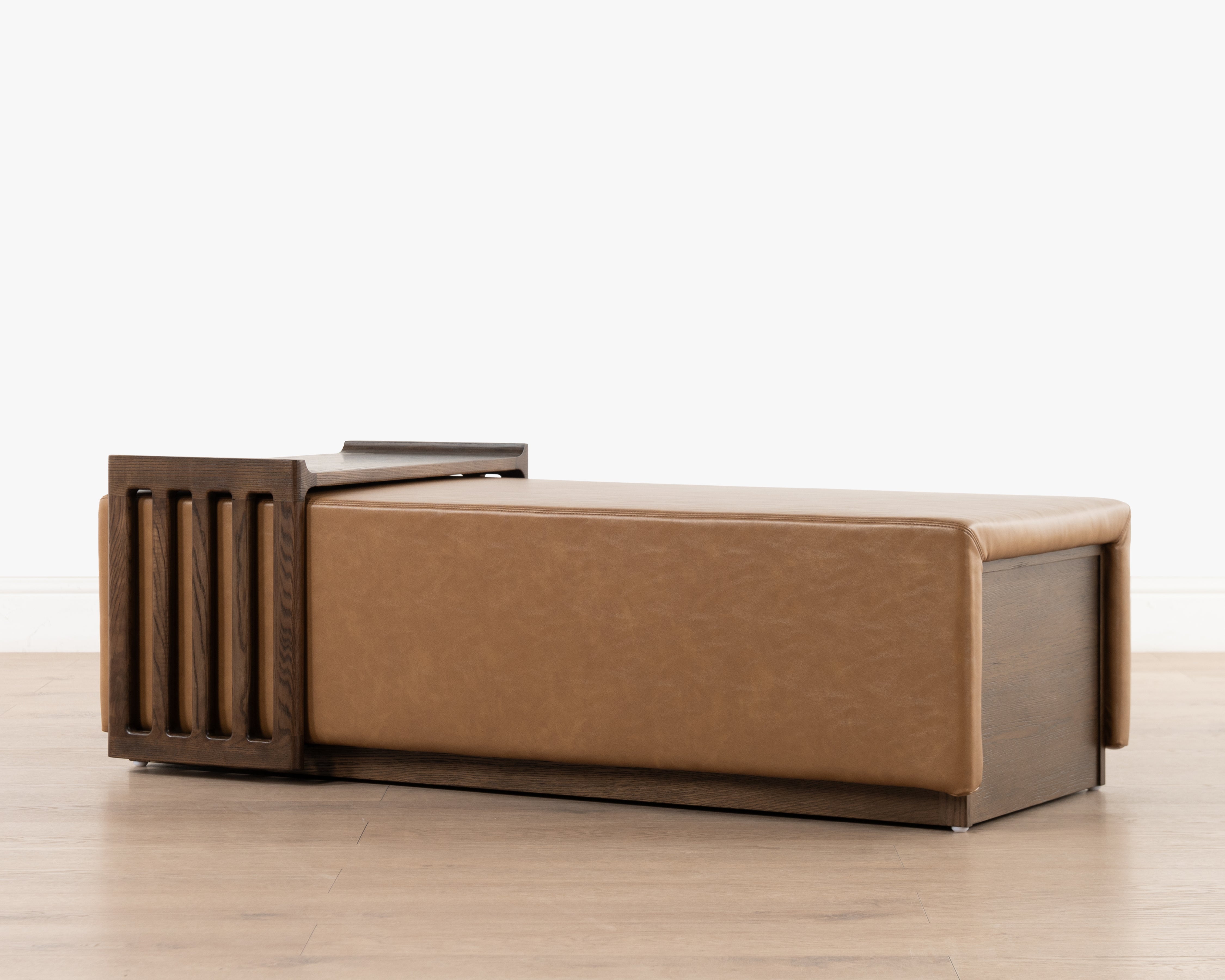 Daliah Daybed | Leather