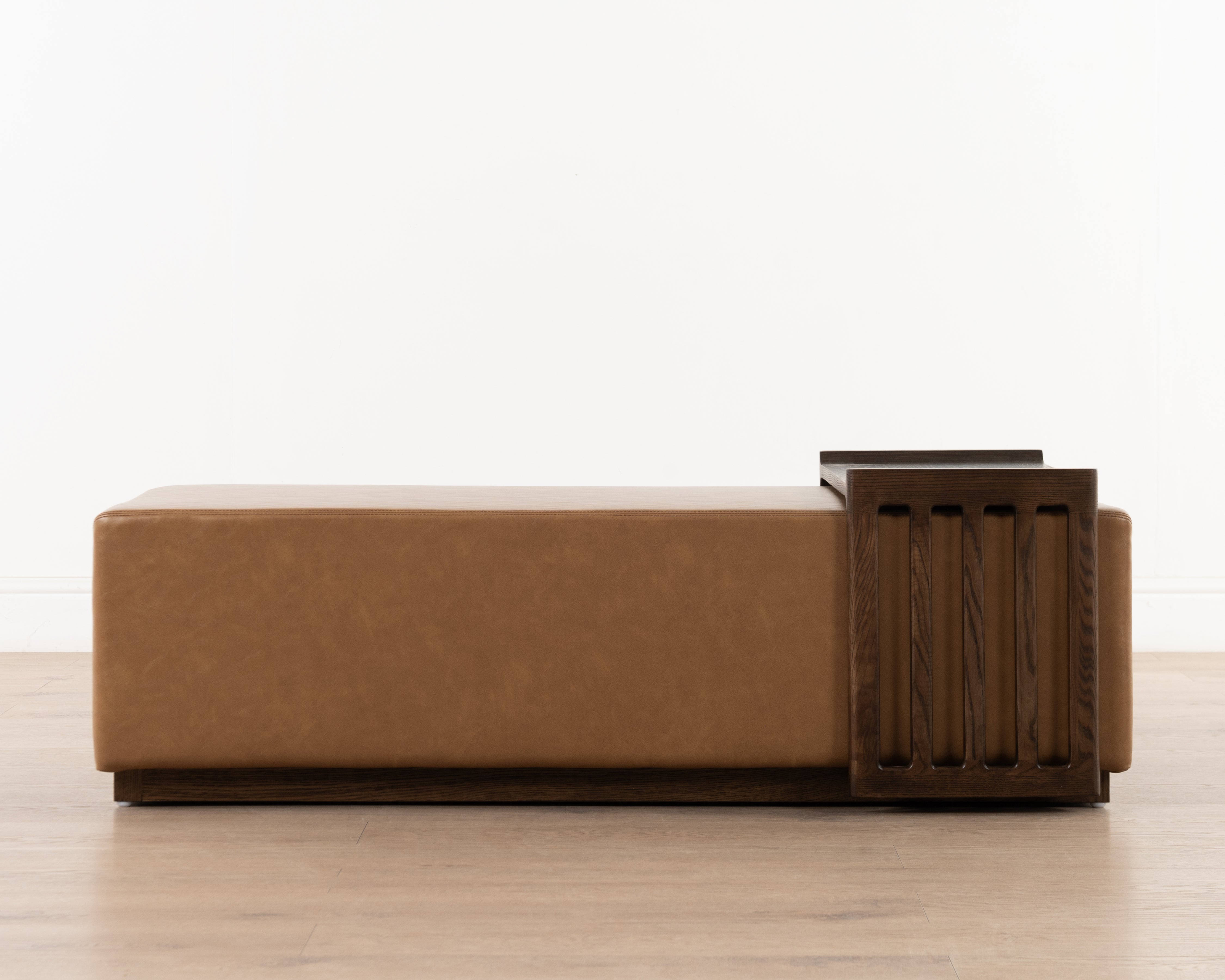 Daliah Daybed | Leather