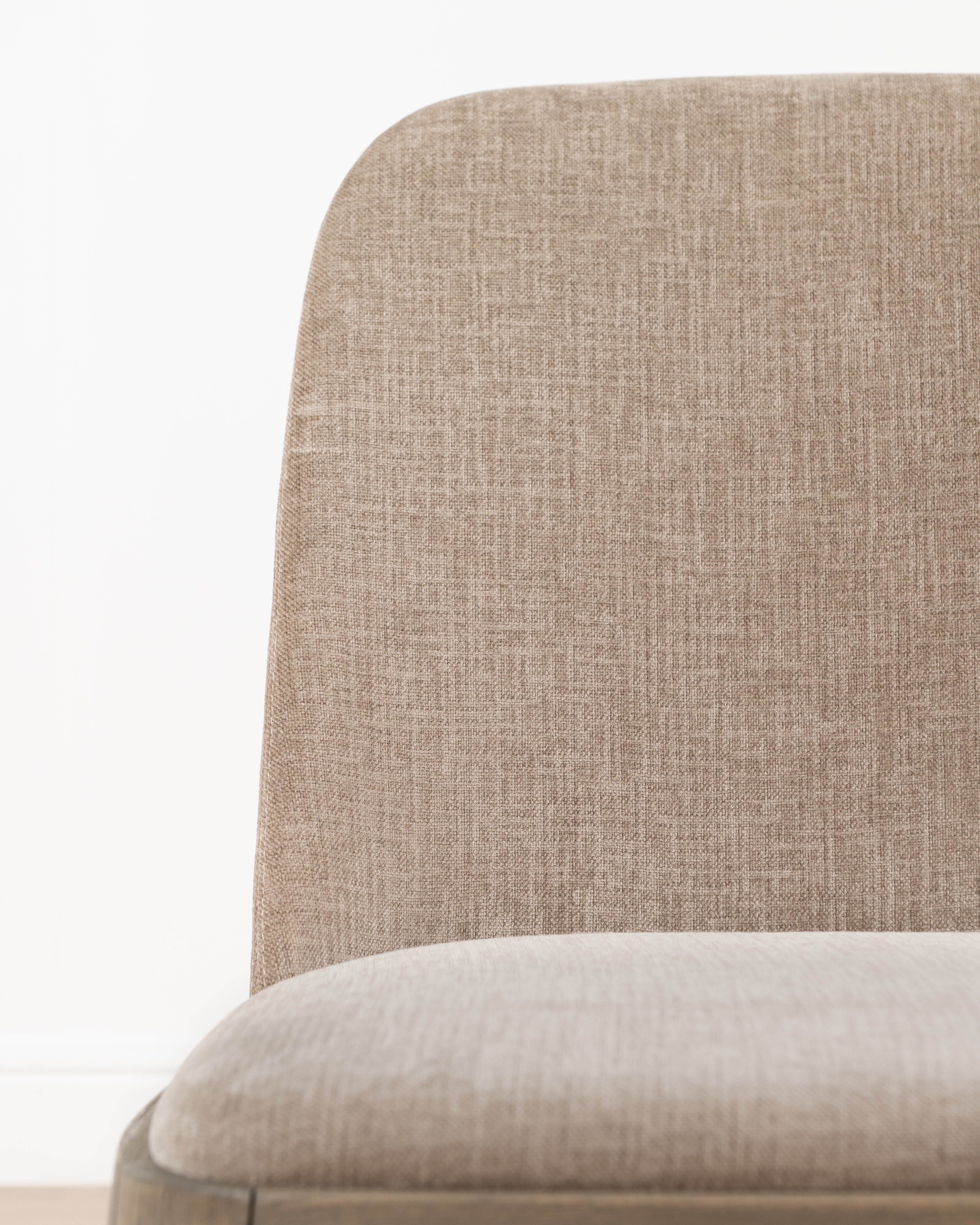 Halima Dining chair | Stone