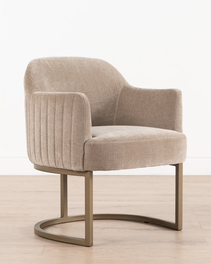 Baruti tub chair