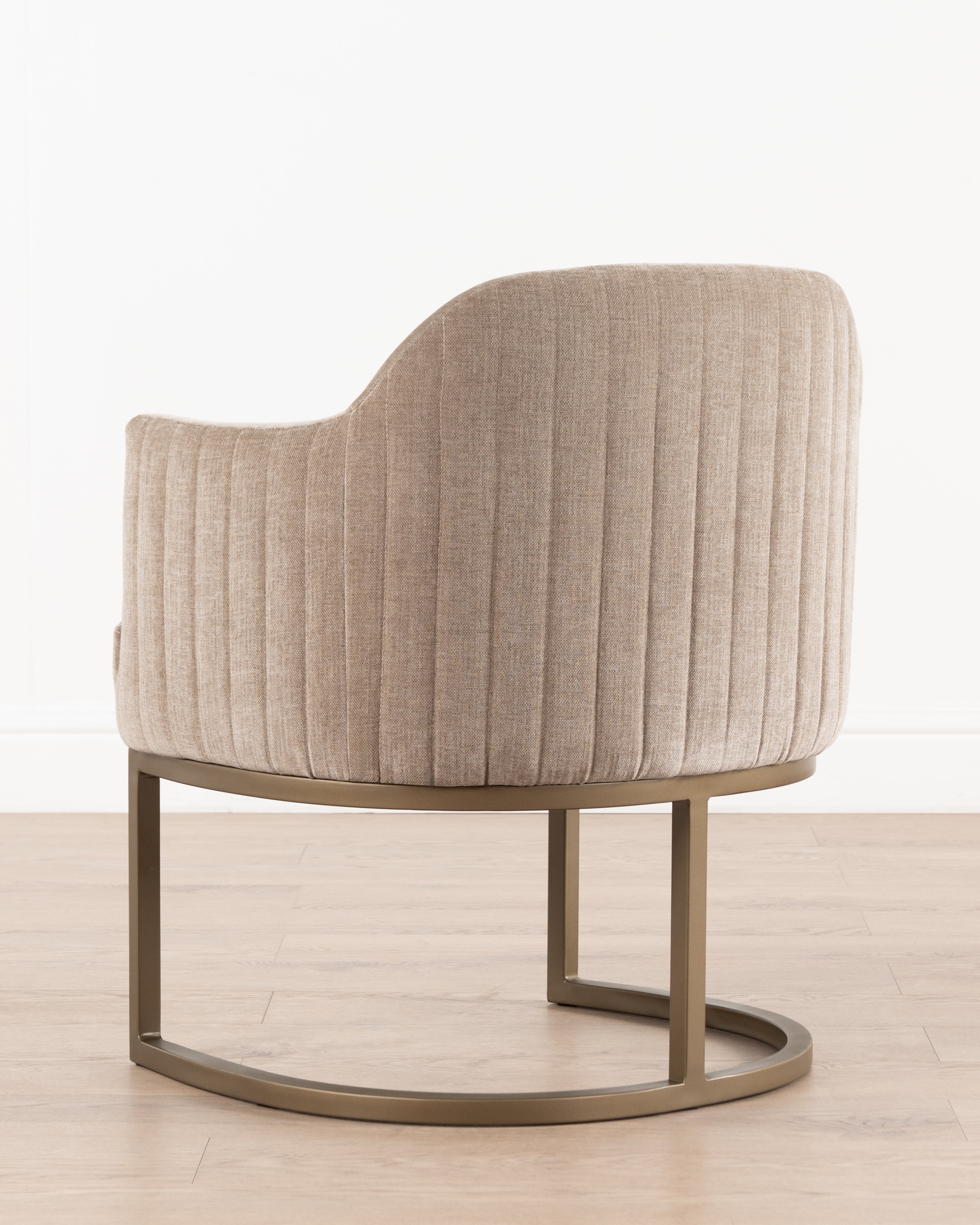 Baruti tub chair