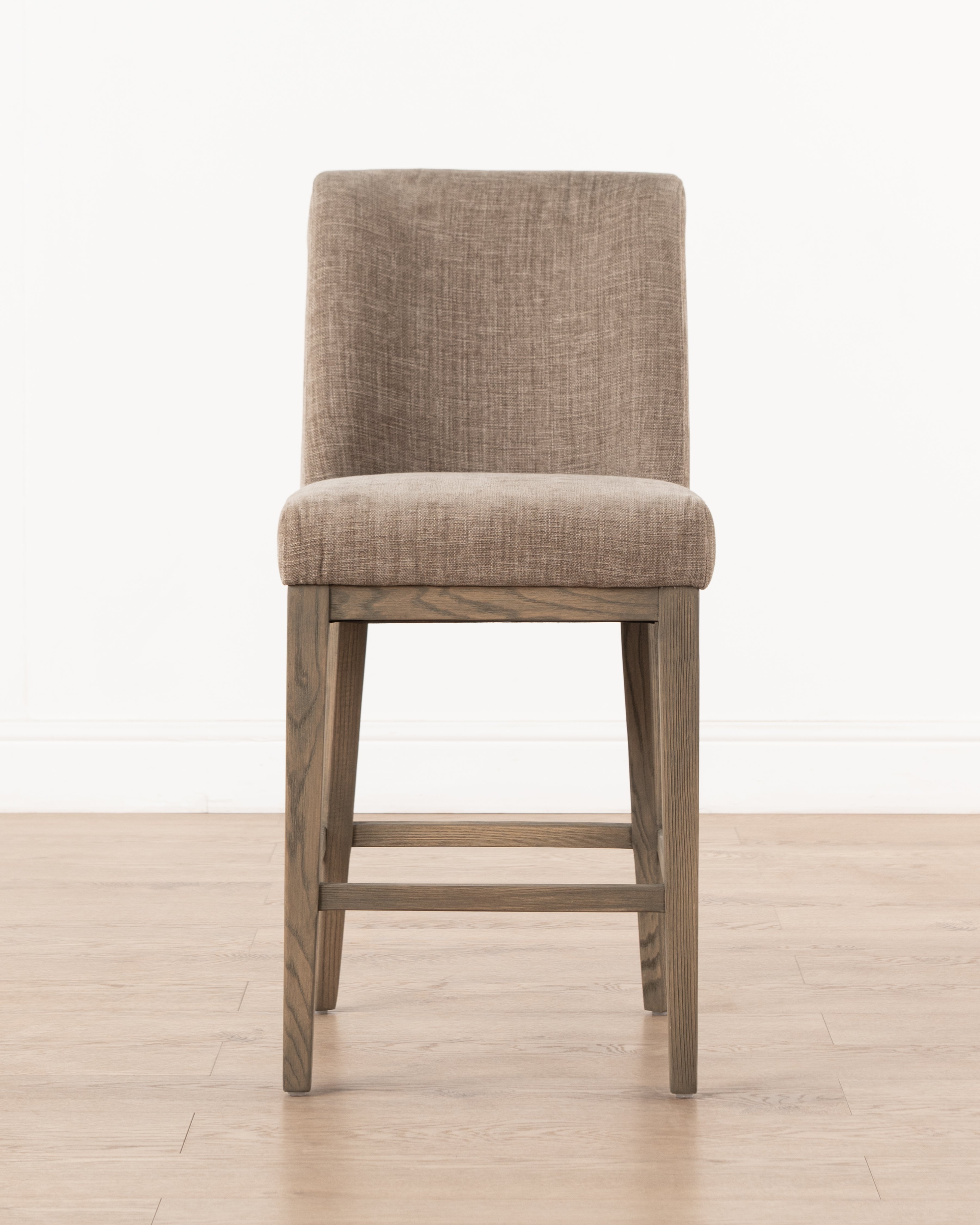 Mbali Counter Chair | Stone