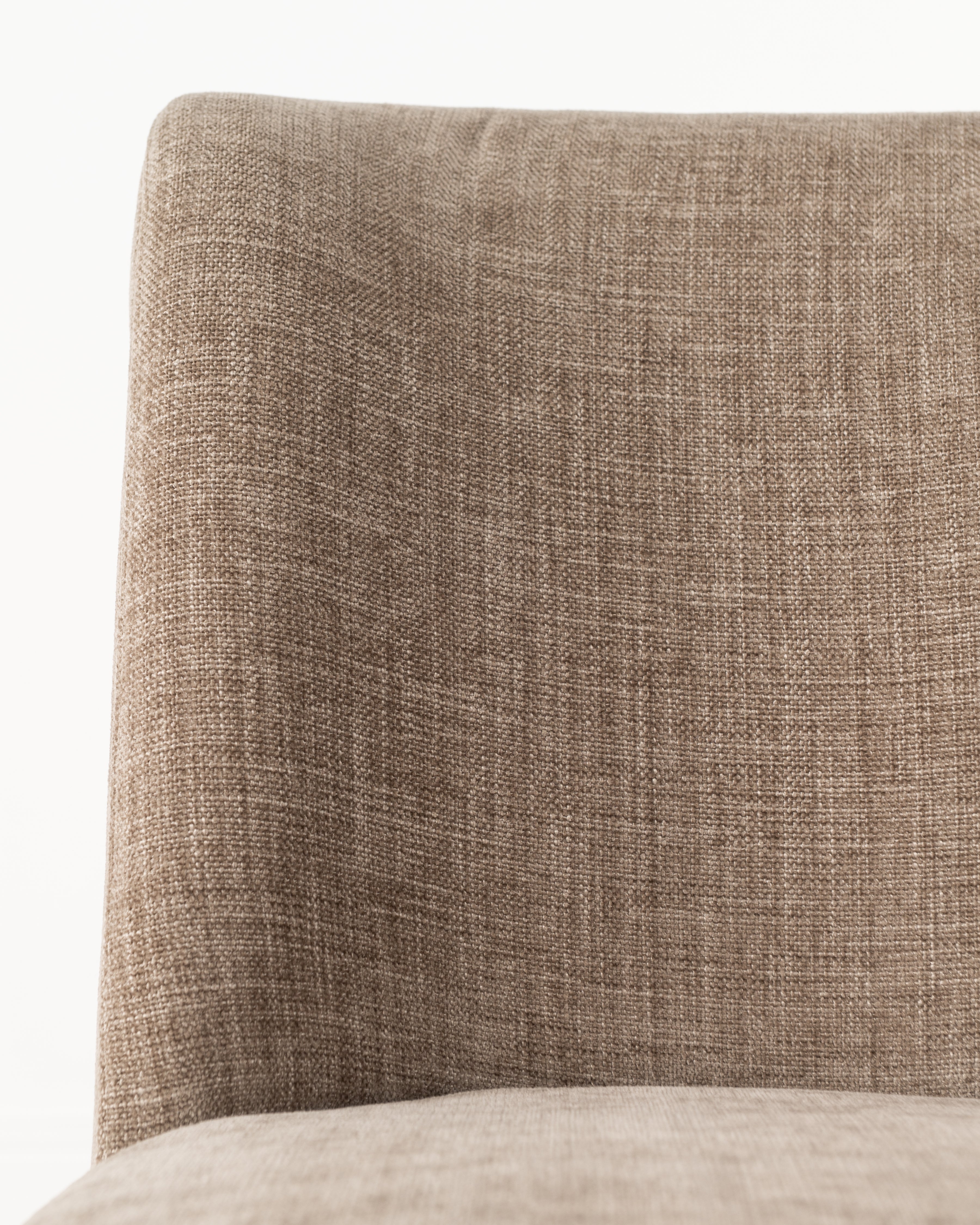 Mbali Counter Chair | Stone