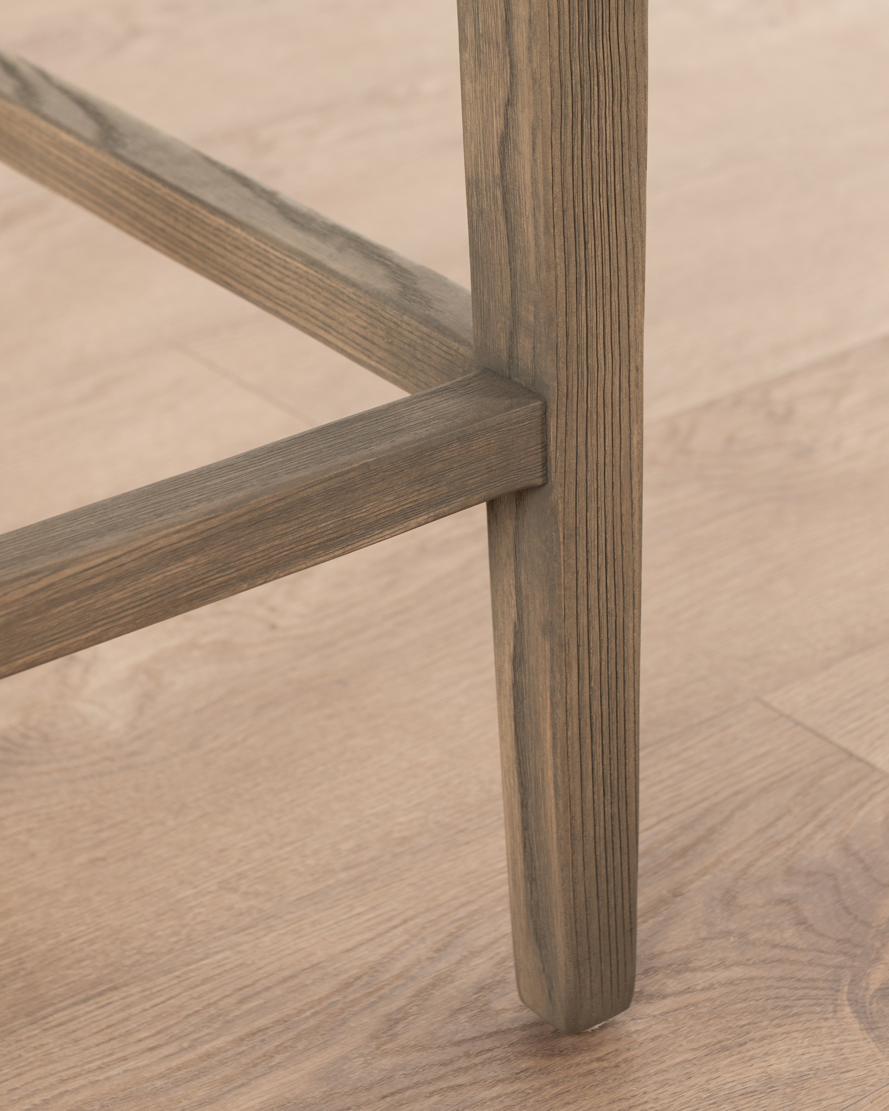 Mbali Counter Chair | Stone