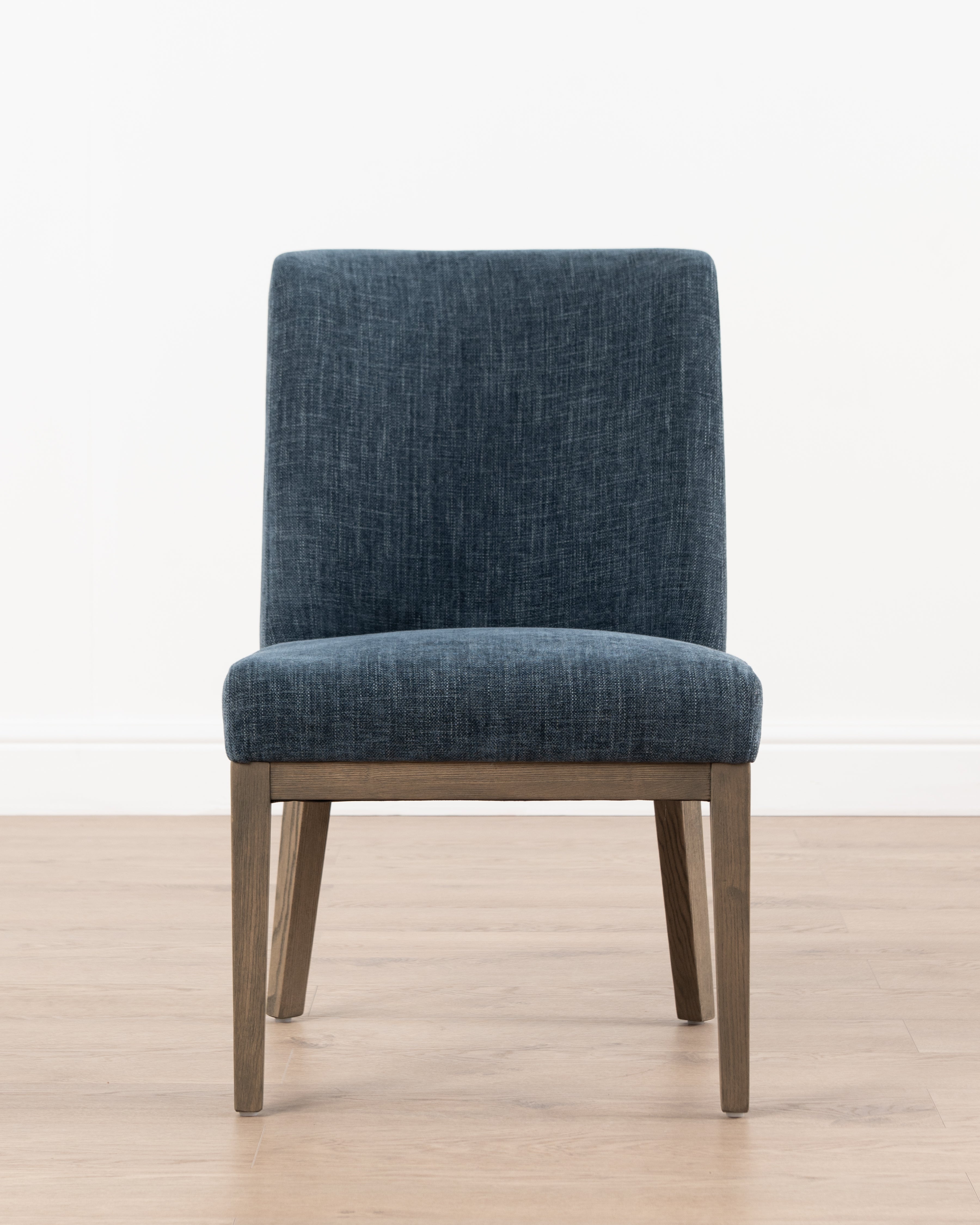 Mbali dining chair | Blue