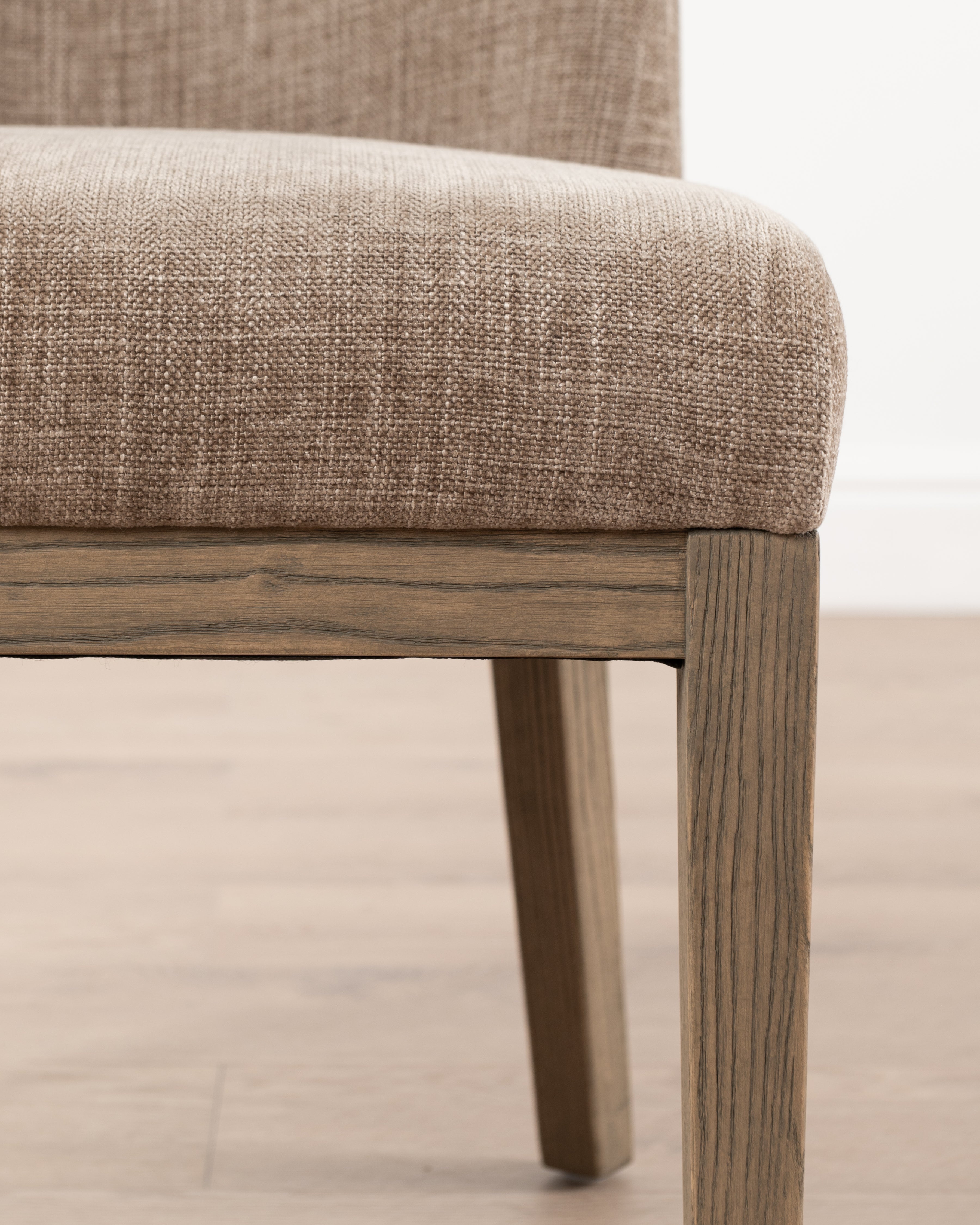 Mbali dining chair | Stone