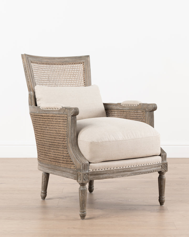 Limited Edition Mathilde Occasional Chair