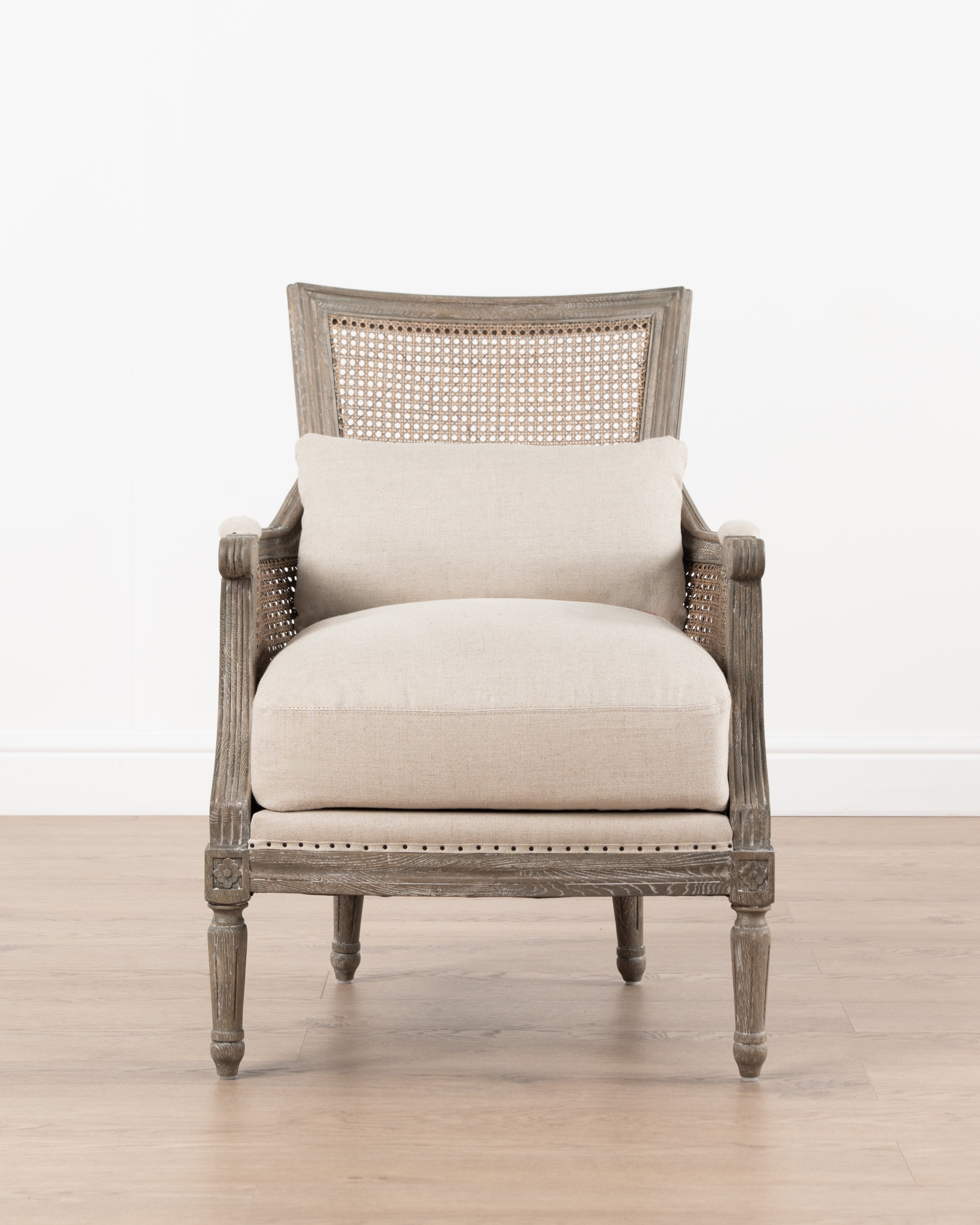 Limited Edition Mathilde Occasional Chair