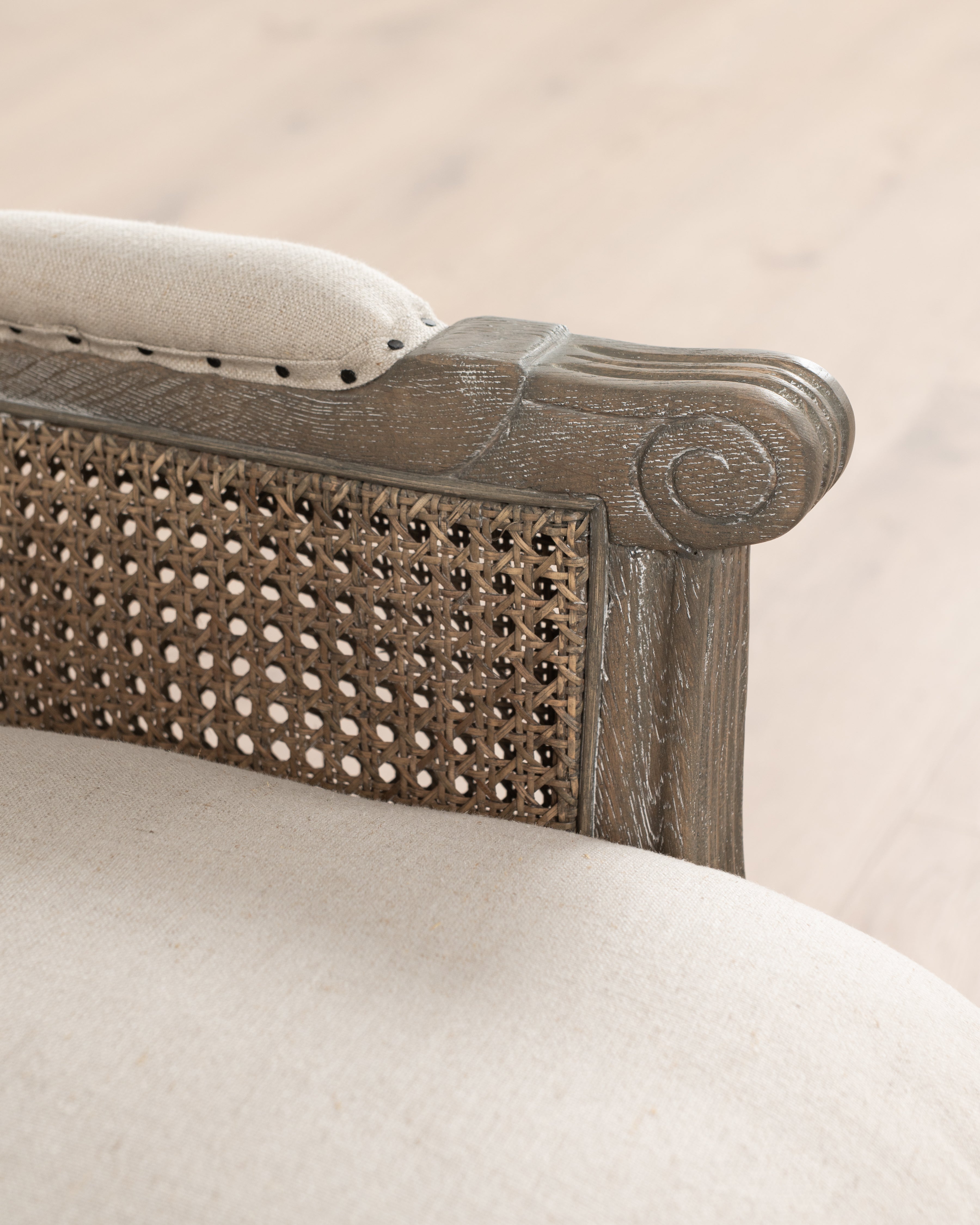Limited Edition Mathilde Occasional Chair
