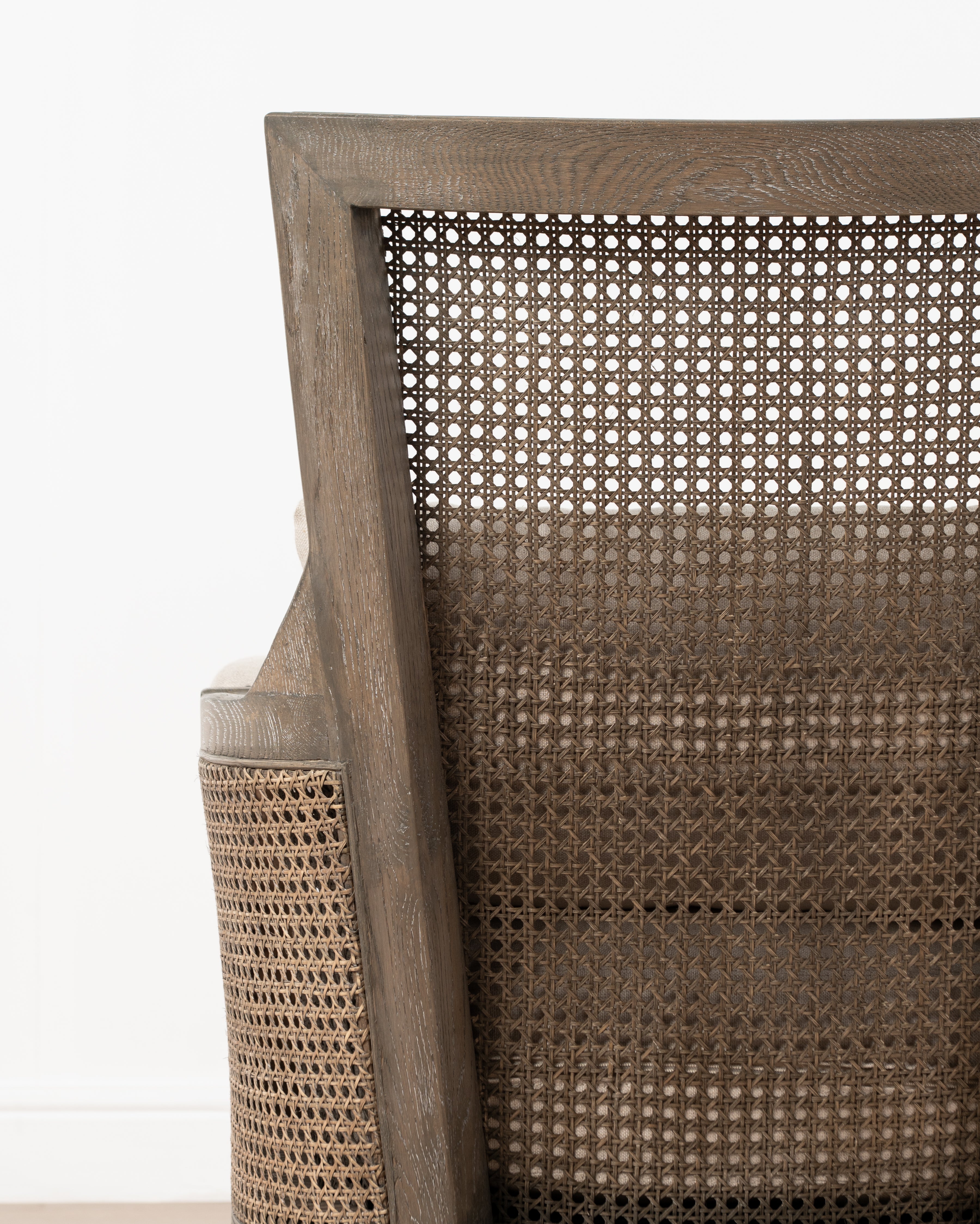 Limited Edition Mathilde Occasional Chair